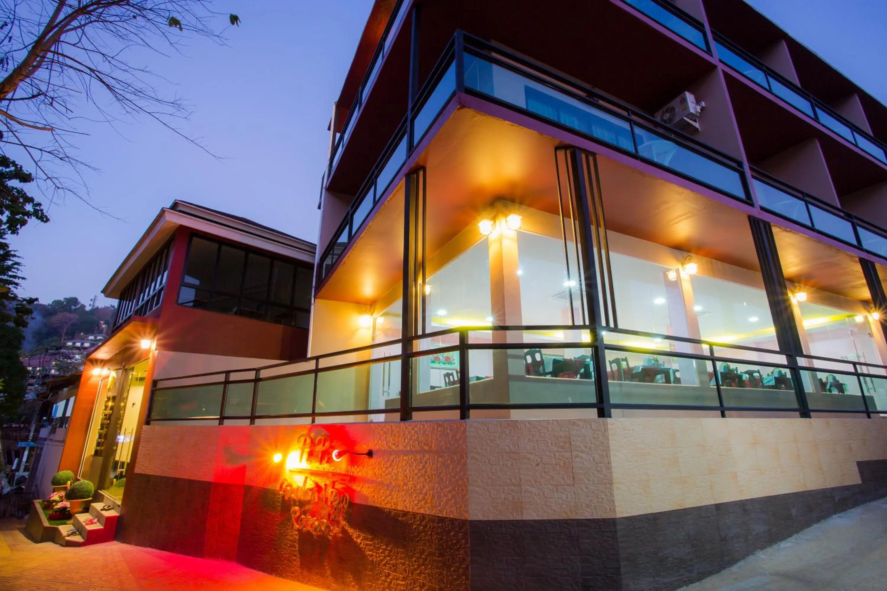 Phi Phi Top View Resort