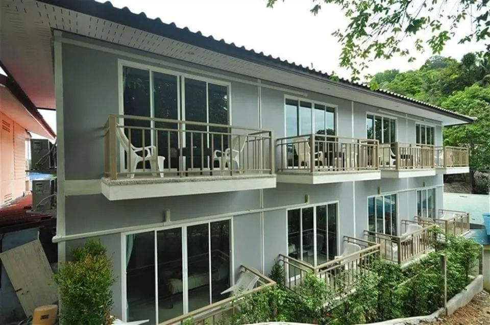 Other in Phi Phi Top View Resort