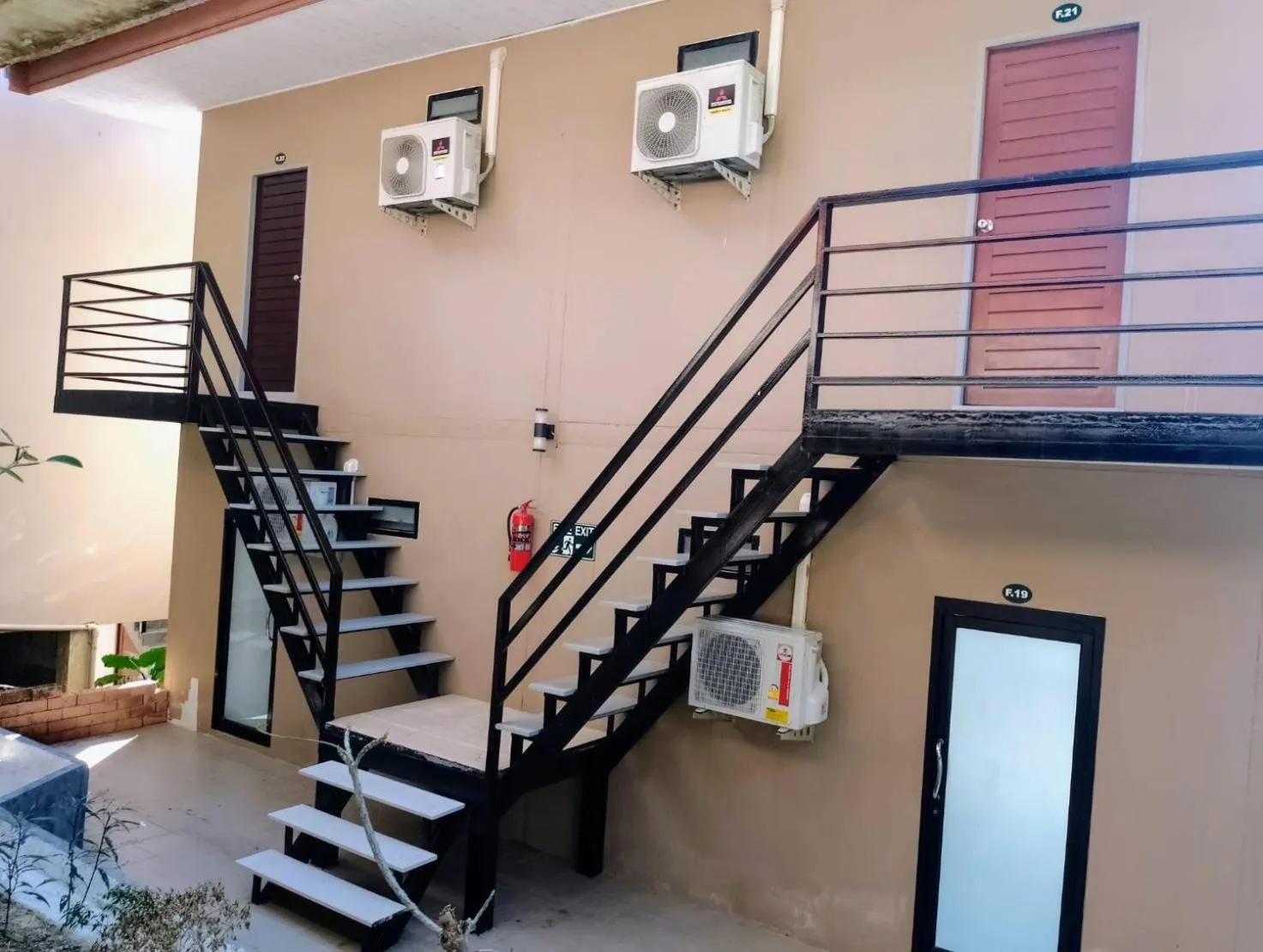 Phi Phi Top View Resort