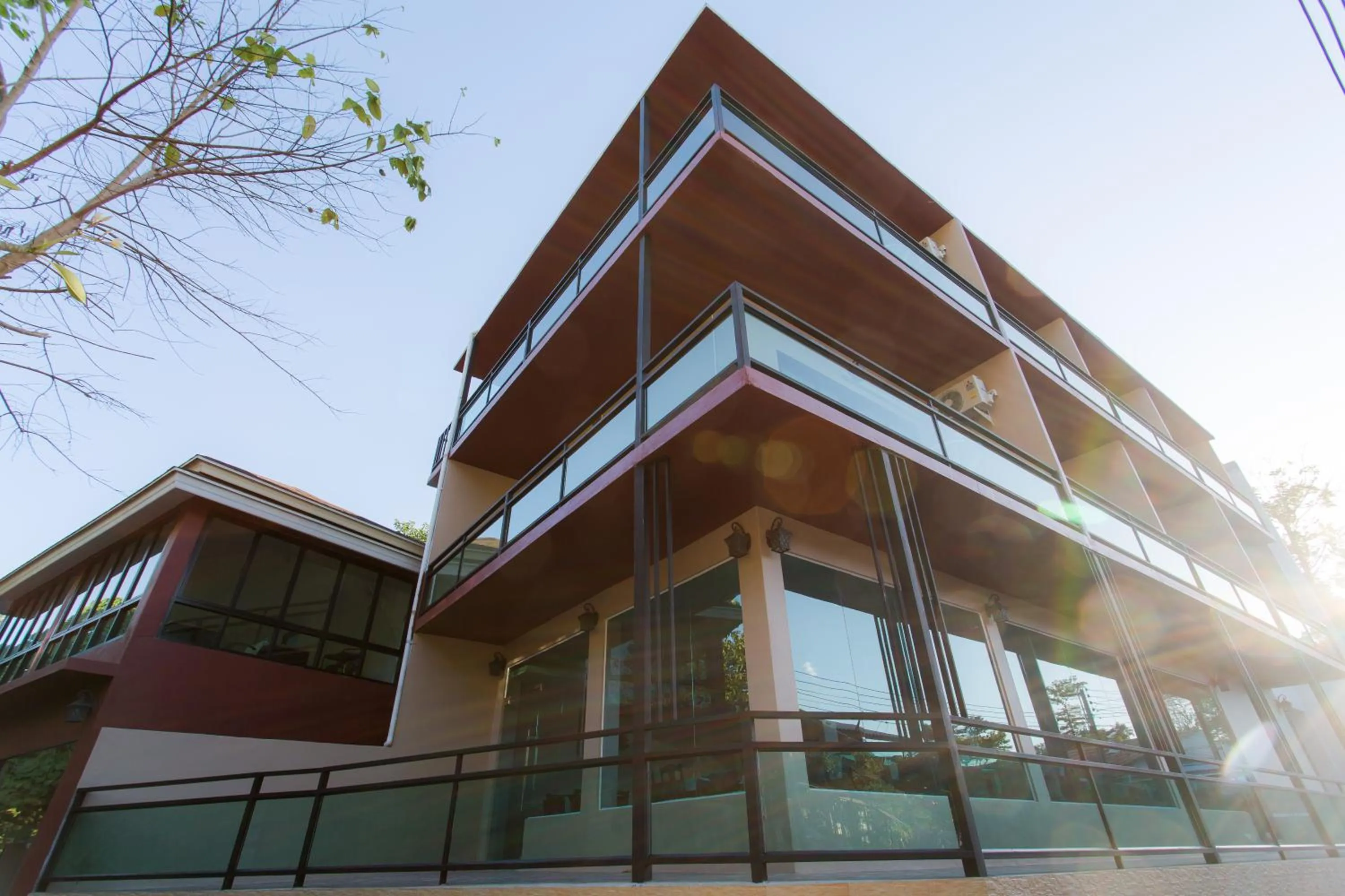 Phi Phi Top View Resort