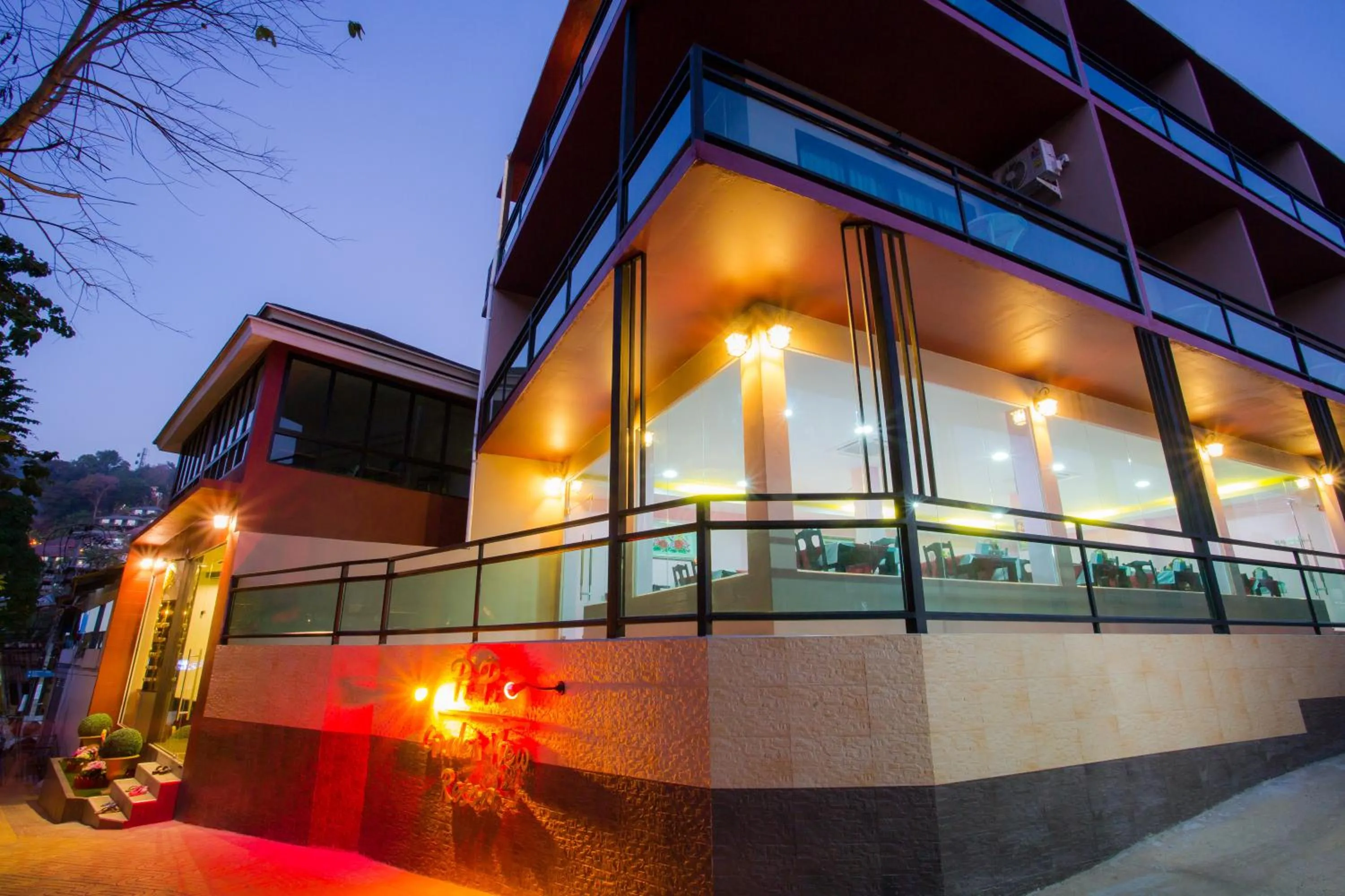 Phi Phi Top View Resort