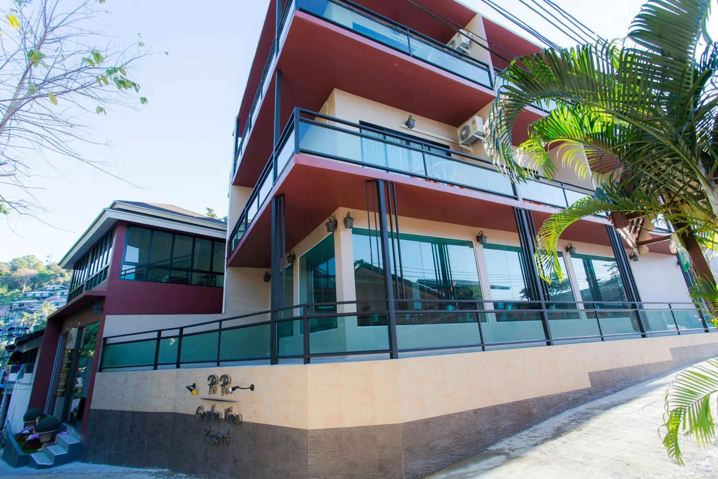 Phi Phi Top View Resort