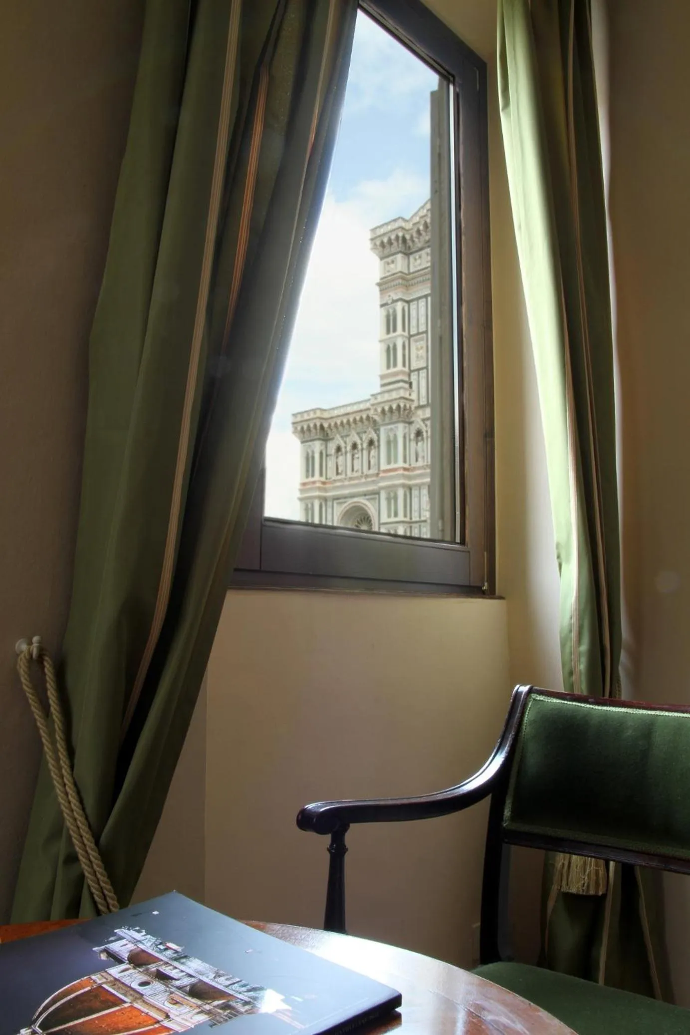 View (from property/room) in B&B A Florence View