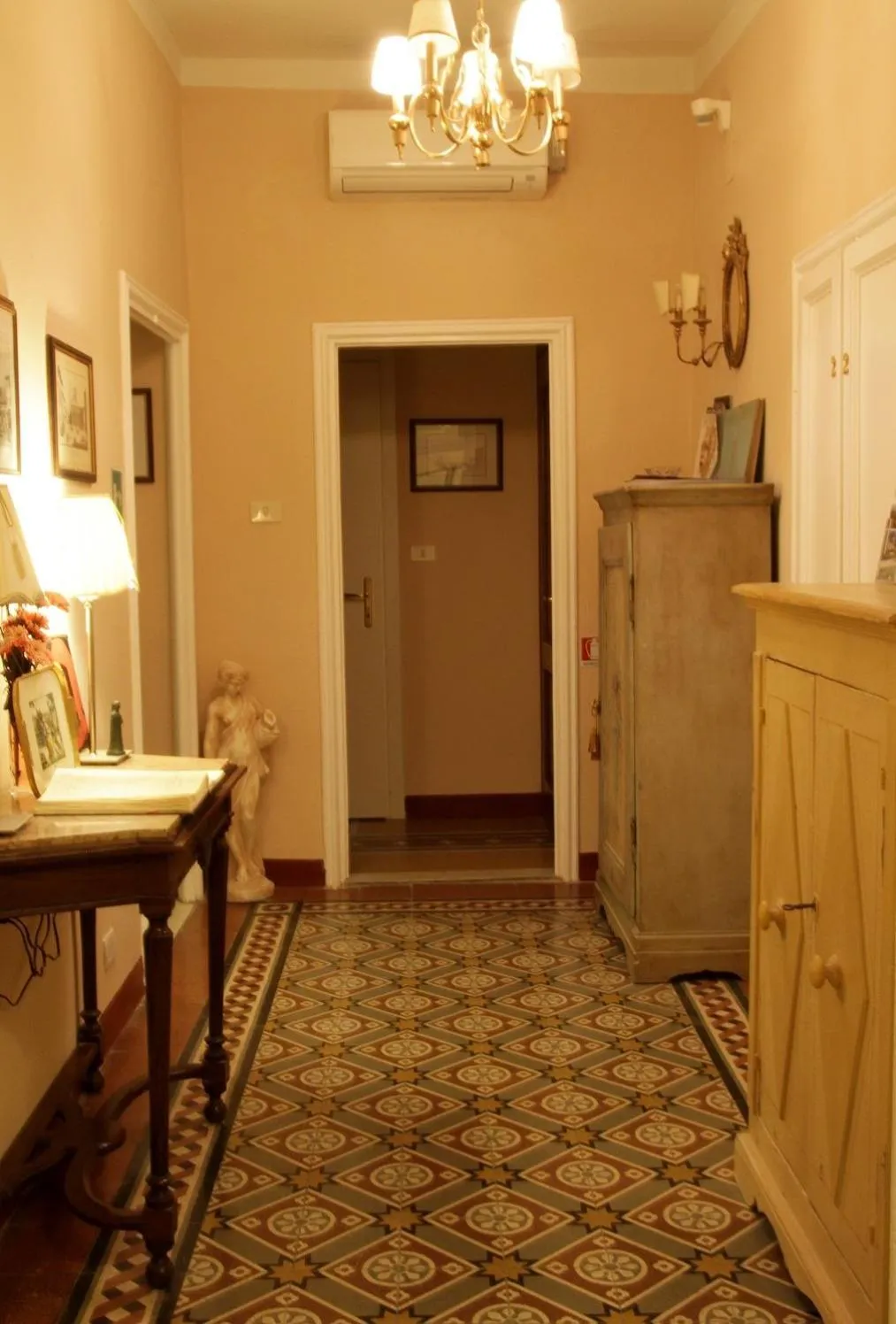 Other in B&B A Florence View