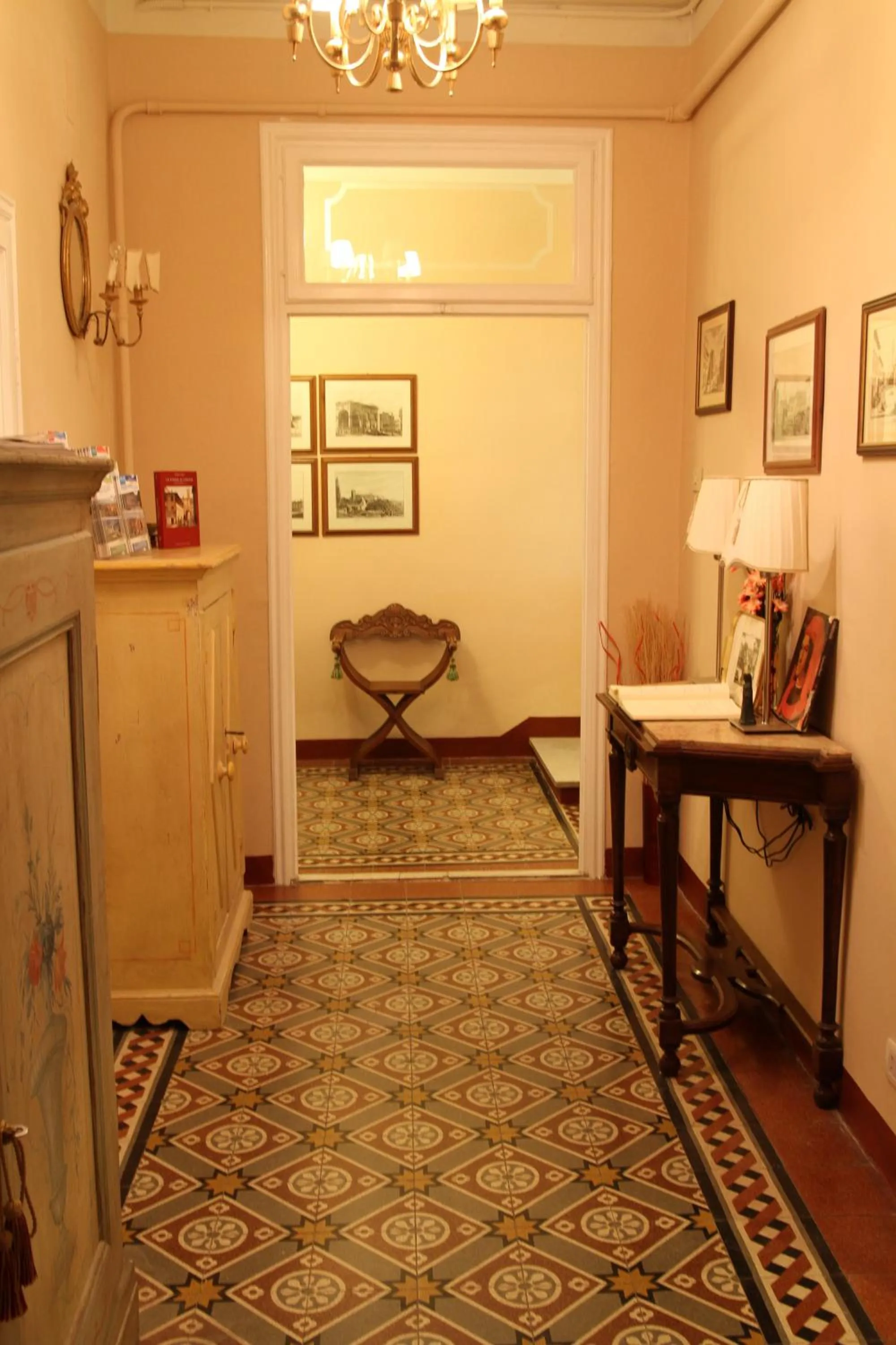 Other in B&B A Florence View