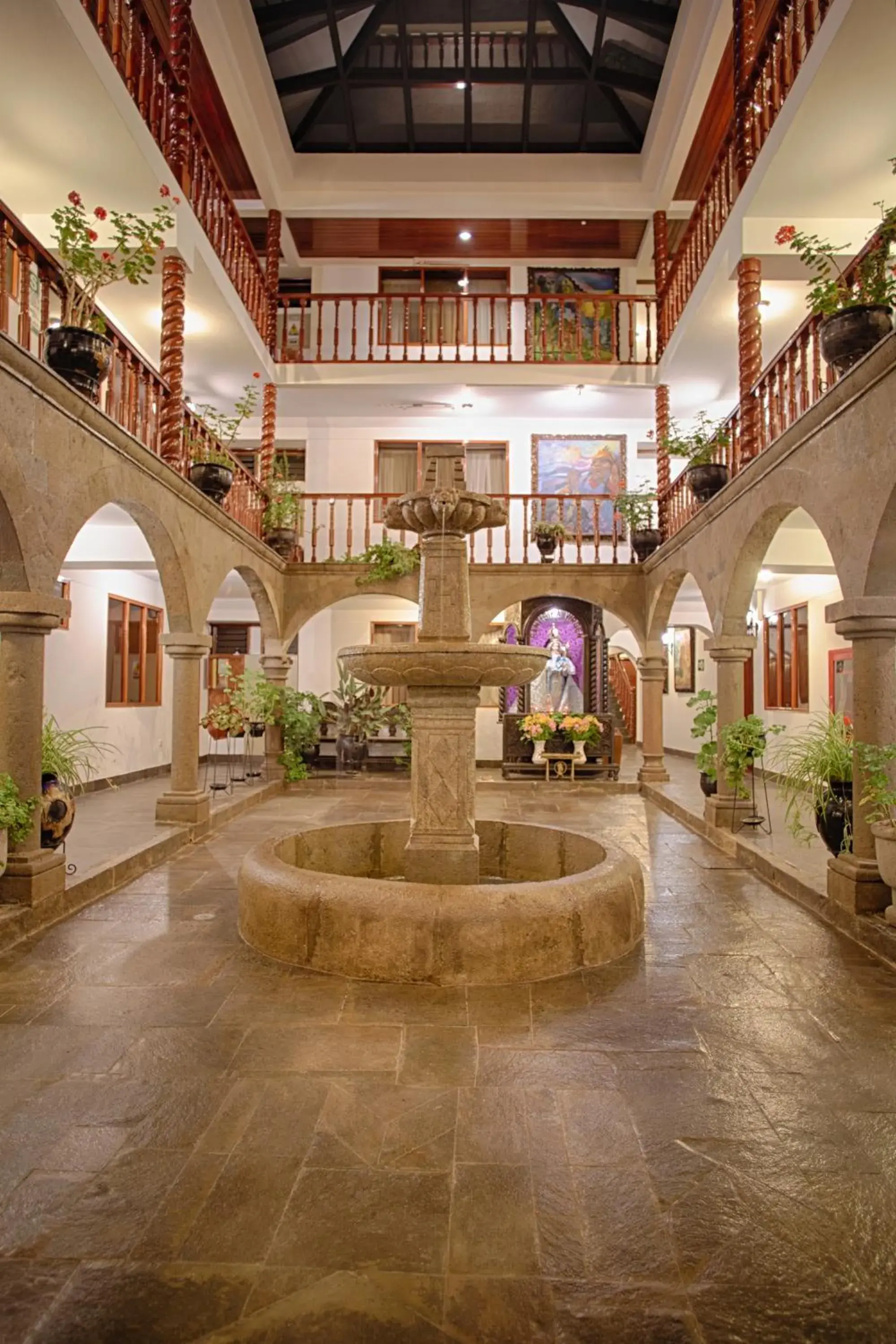 Munay Wasi Inn Munay Wasi Inn