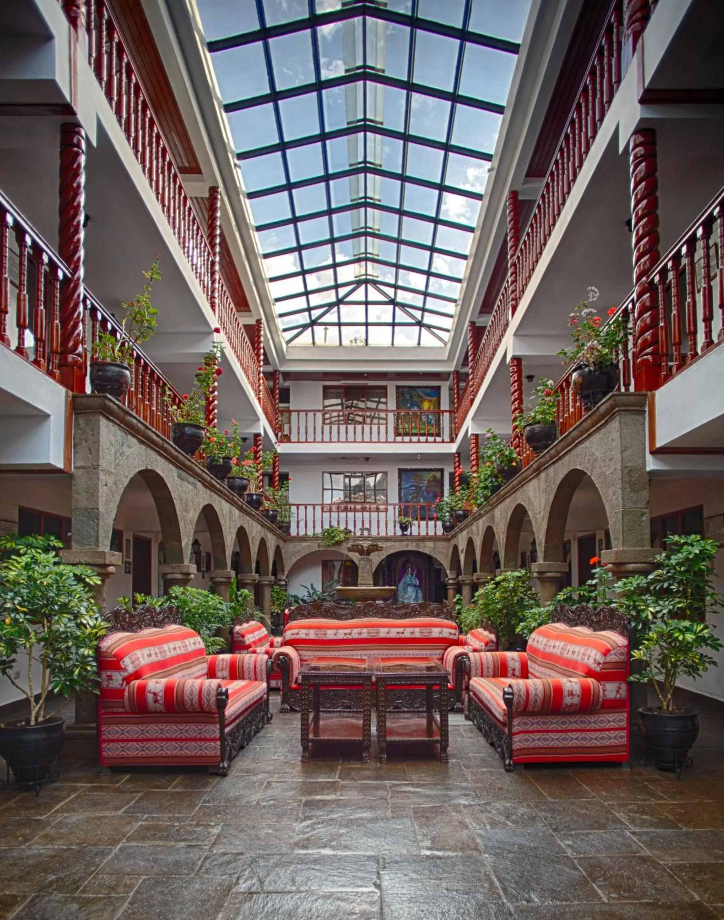 Munay Wasi Inn Munay Wasi Inn