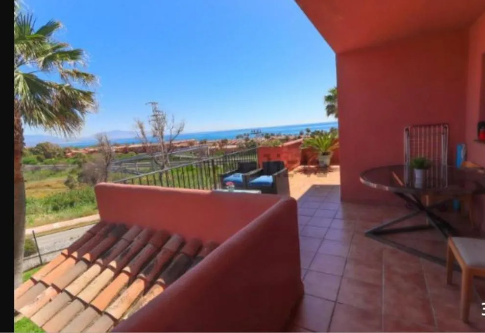 Apartamento Jardines de Manilva