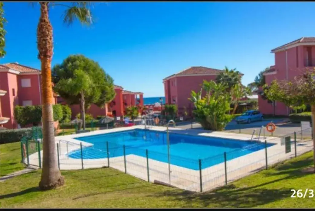 Apartamento Jardines de Manilva Apartamento Jardines de Manilva