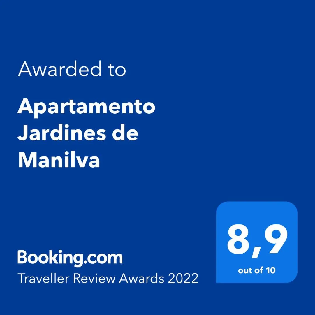 Apartamento Jardines de Manilva