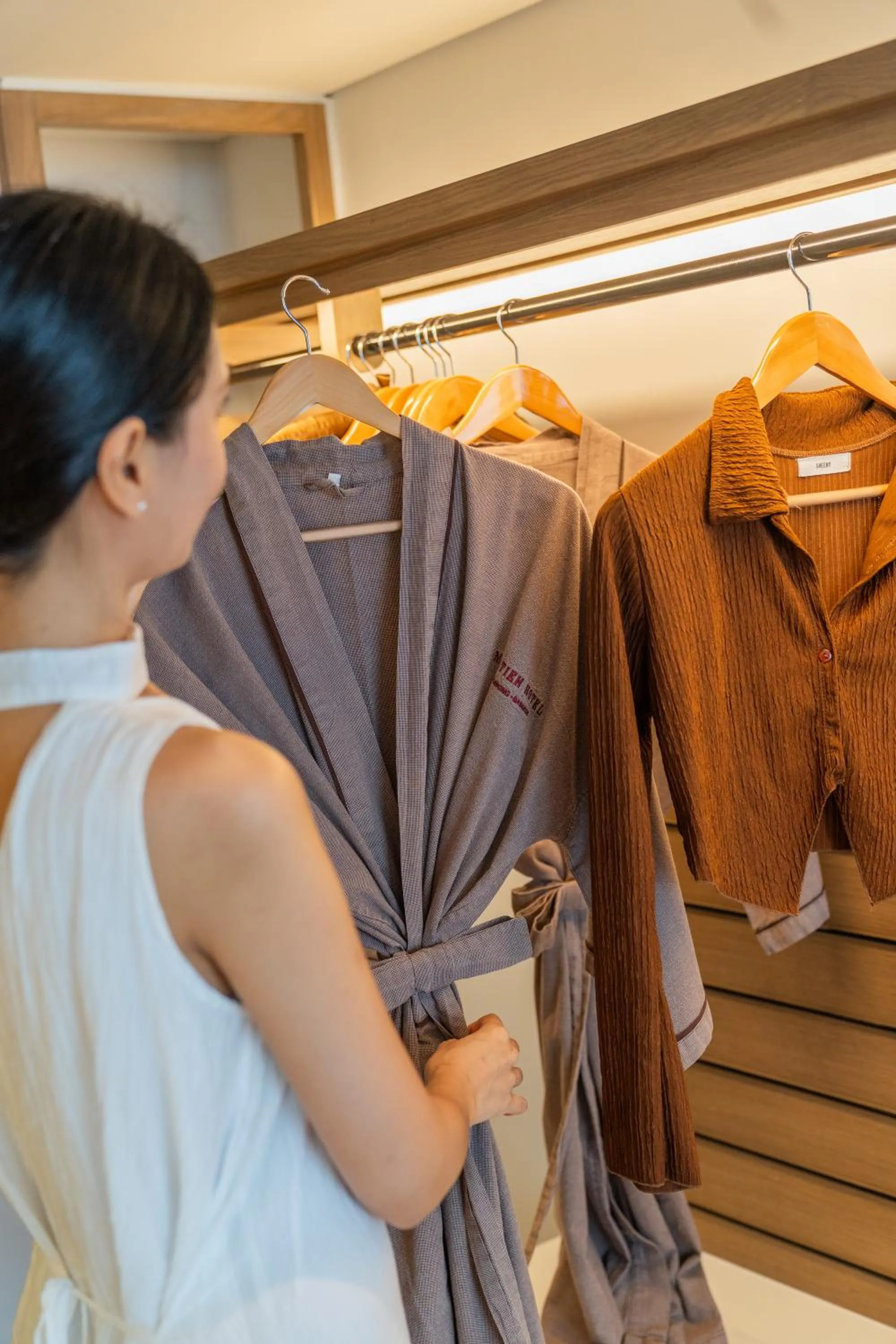 Montien Hotel Surawong Bangkok