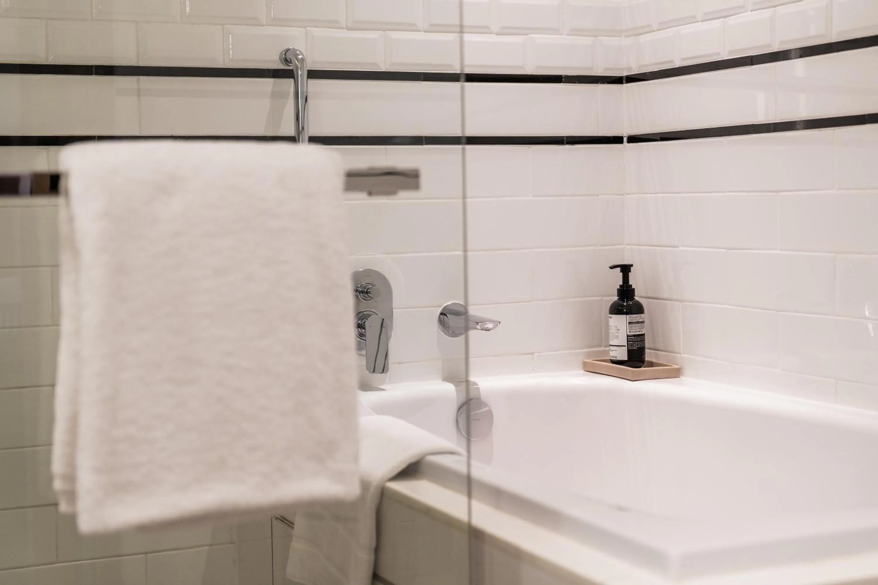 Montien Hotel Surawong Bangkok