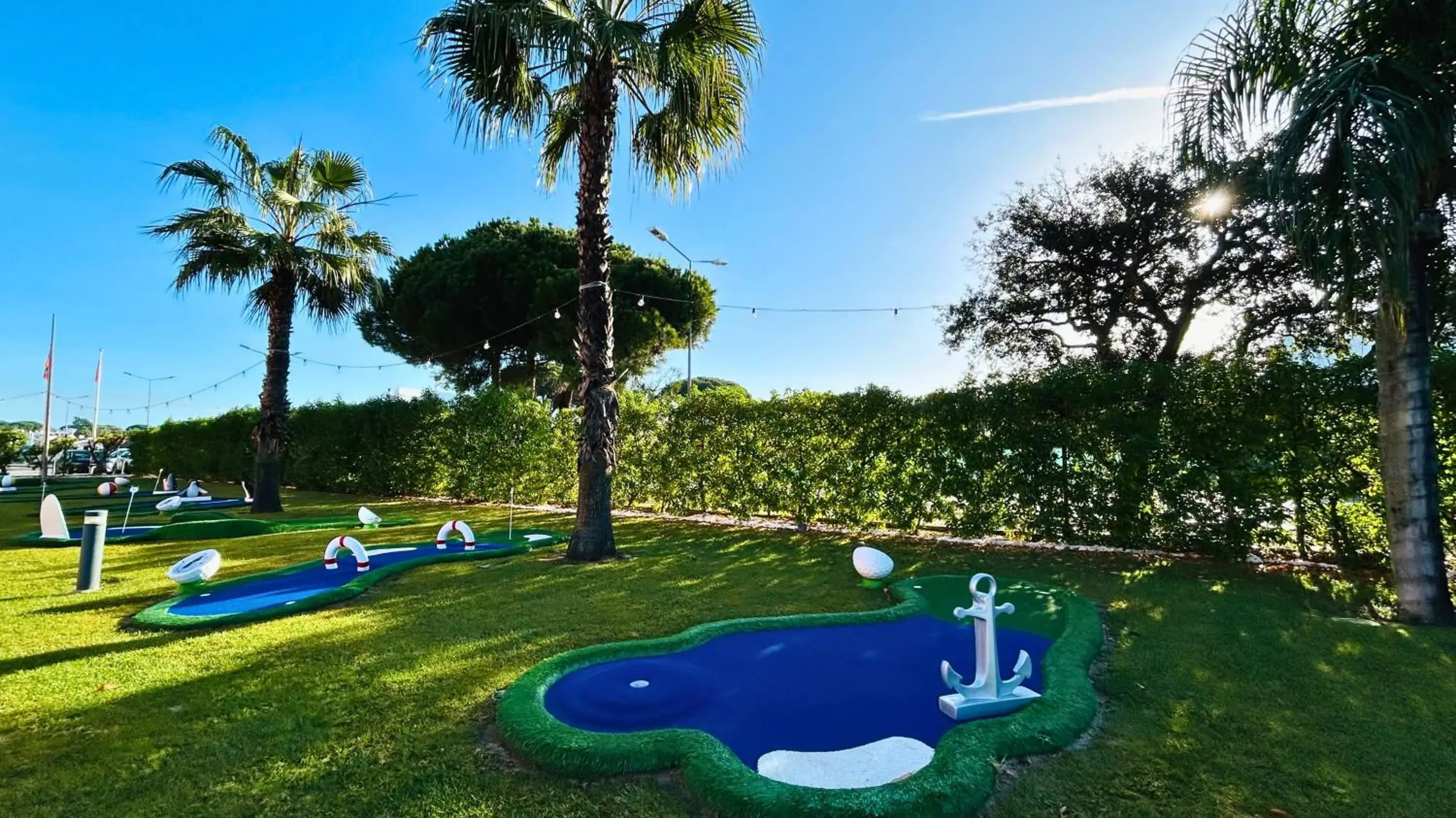 Aquashow Park Hotel Aquashow Park Hotel