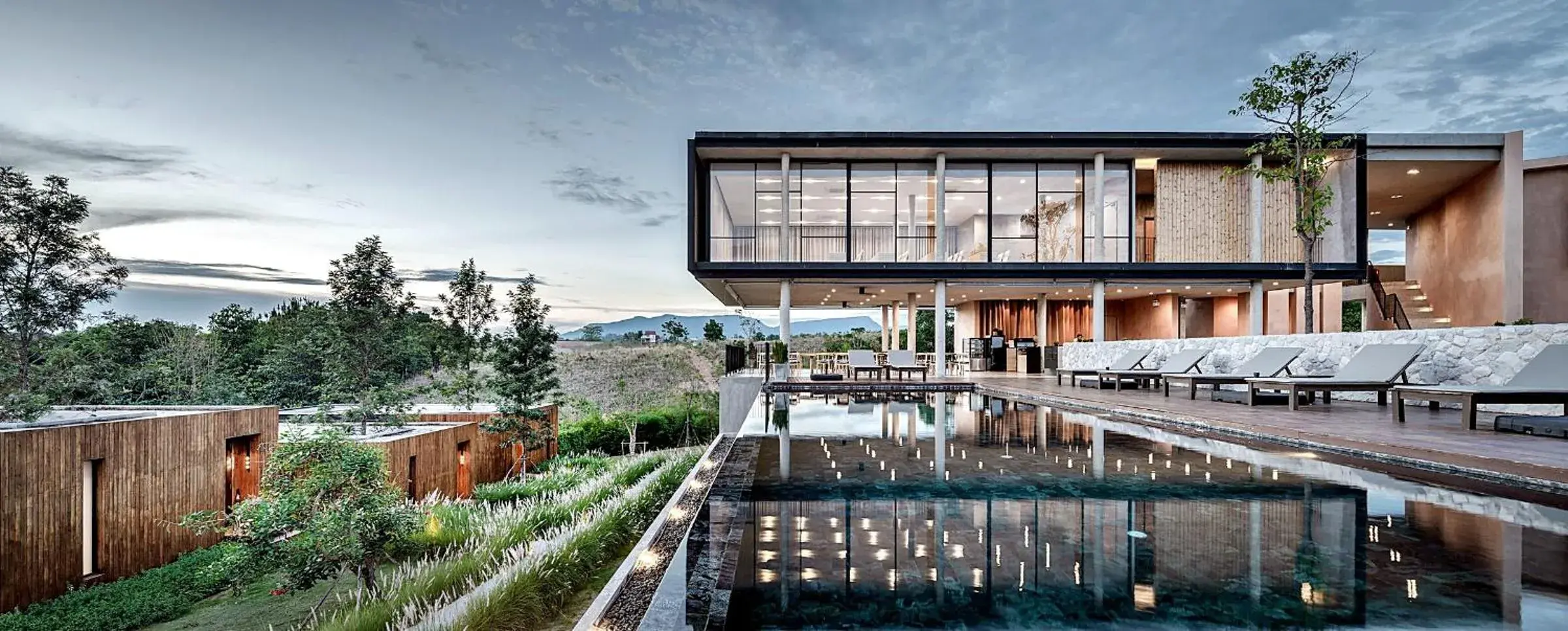 De Capoc Resort De Capoc Resort