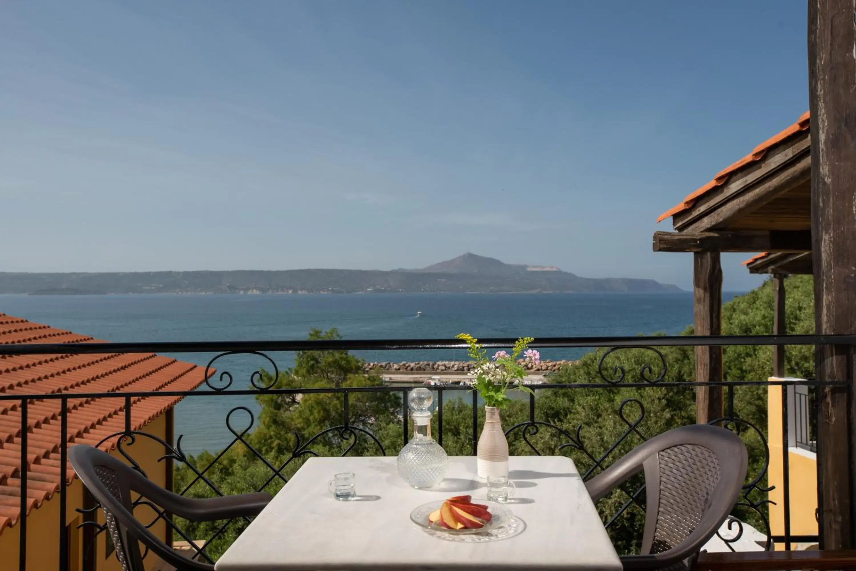 Villa Georgia Villa Georgia