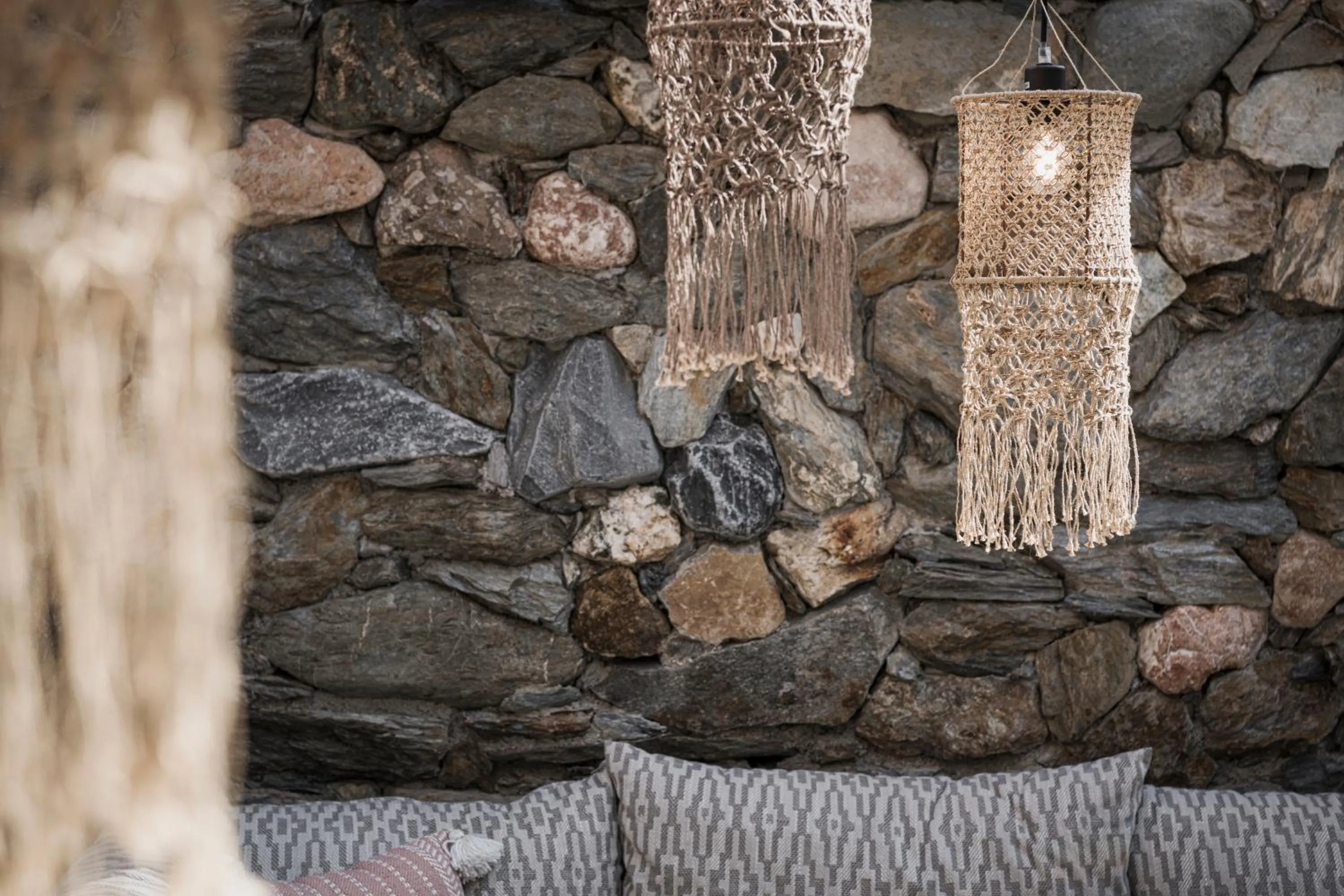 Property building in Appartement Zillertal Klee mit Restaurant KleemenTine