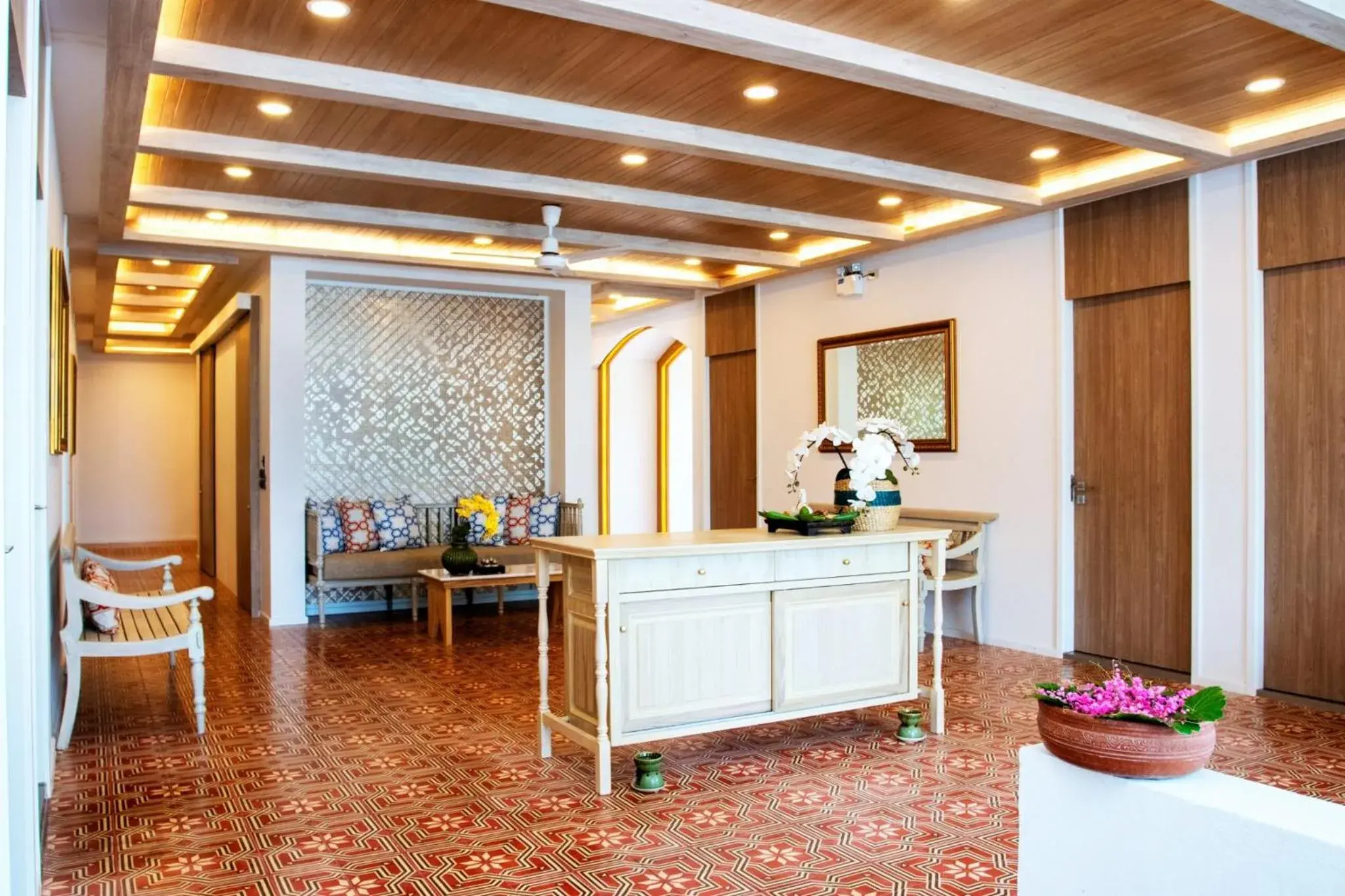 Spa and wellness centre/facilities in Absolute Sanctuary Spa and wellness centre/facilities in Absolute Sanctuary