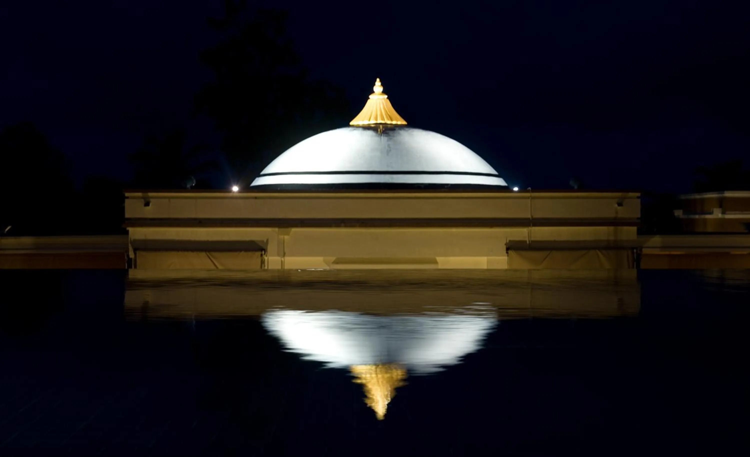 Other in Absolute Sanctuary