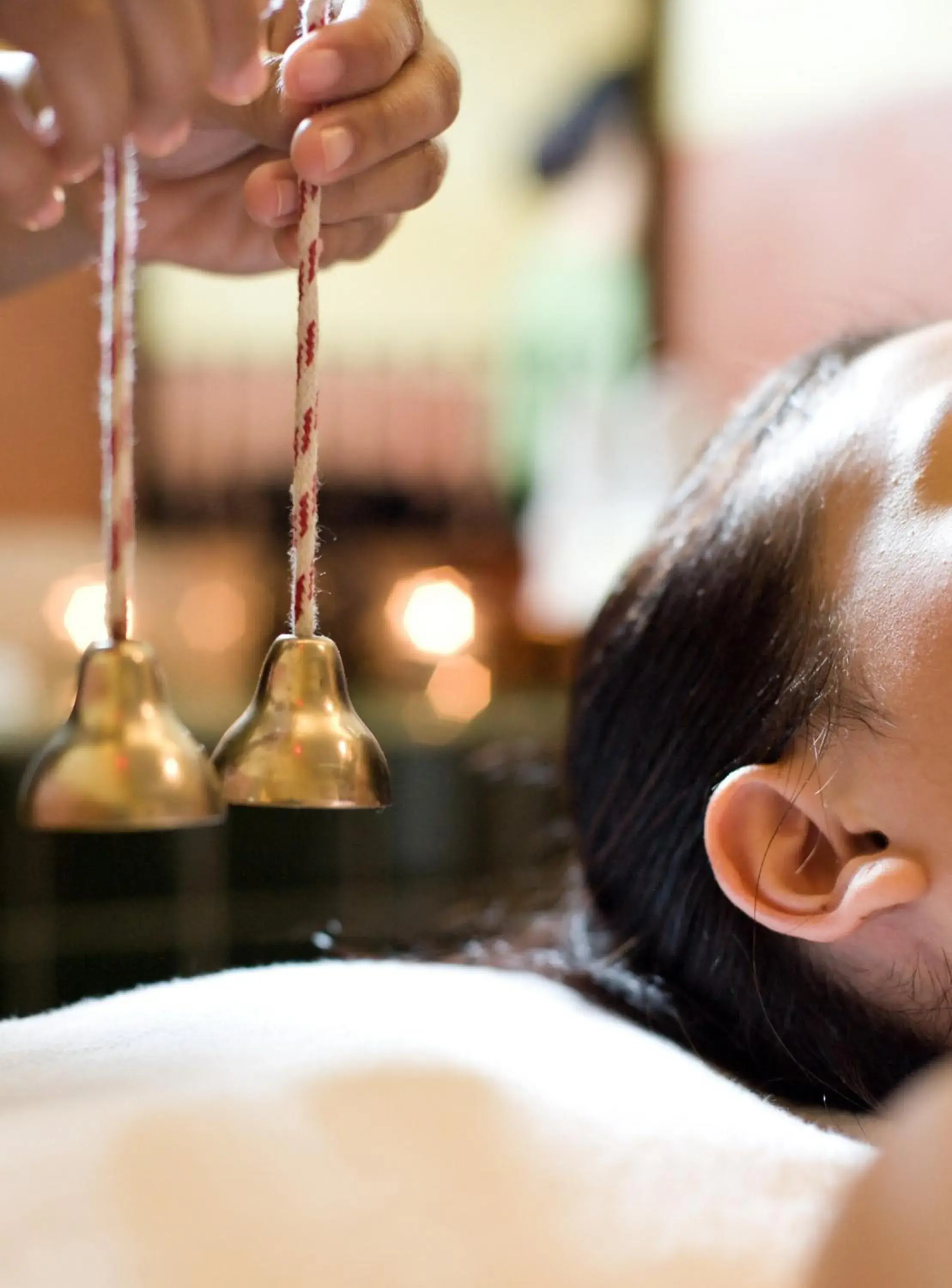 Spa and wellness centre/facilities in Absolute Sanctuary Spa and wellness centre/facilities in Absolute Sanctuary