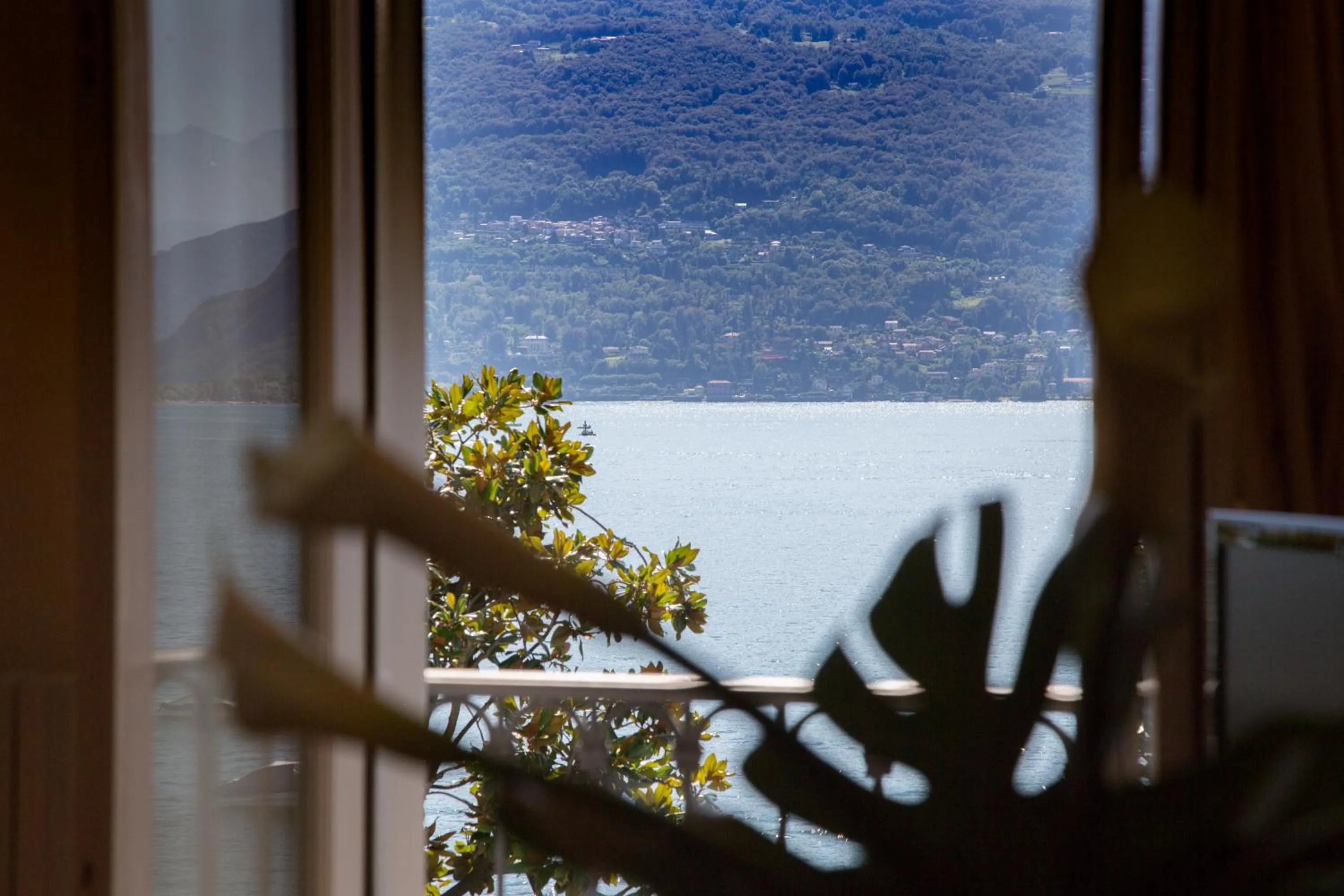 View (from property/room) in Hotel Aquadolce