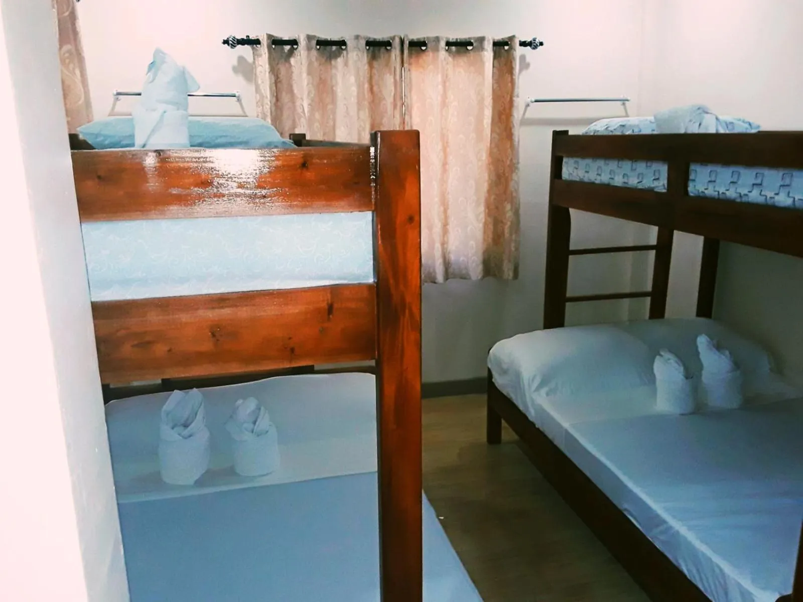 bunk bed, Bed in Adayo Cove Resort