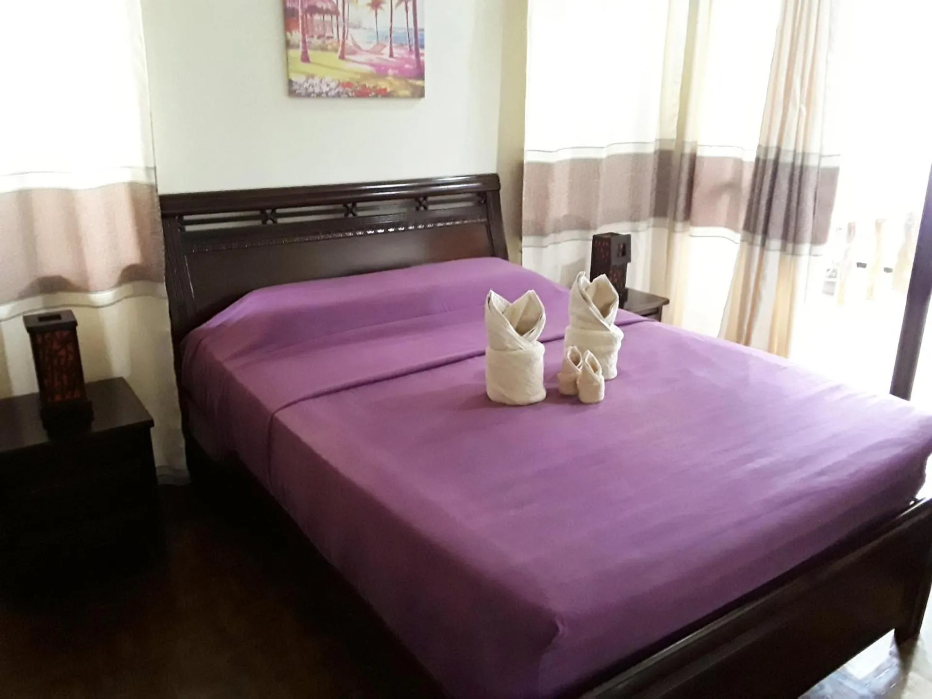 Bedroom, Bed in Adayo Cove Resort