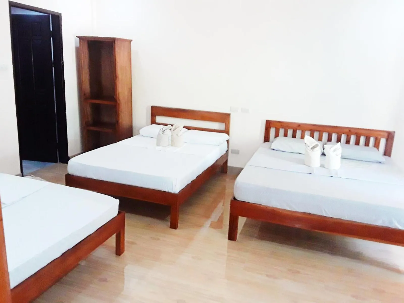 Bedroom, Bed in Adayo Cove Resort