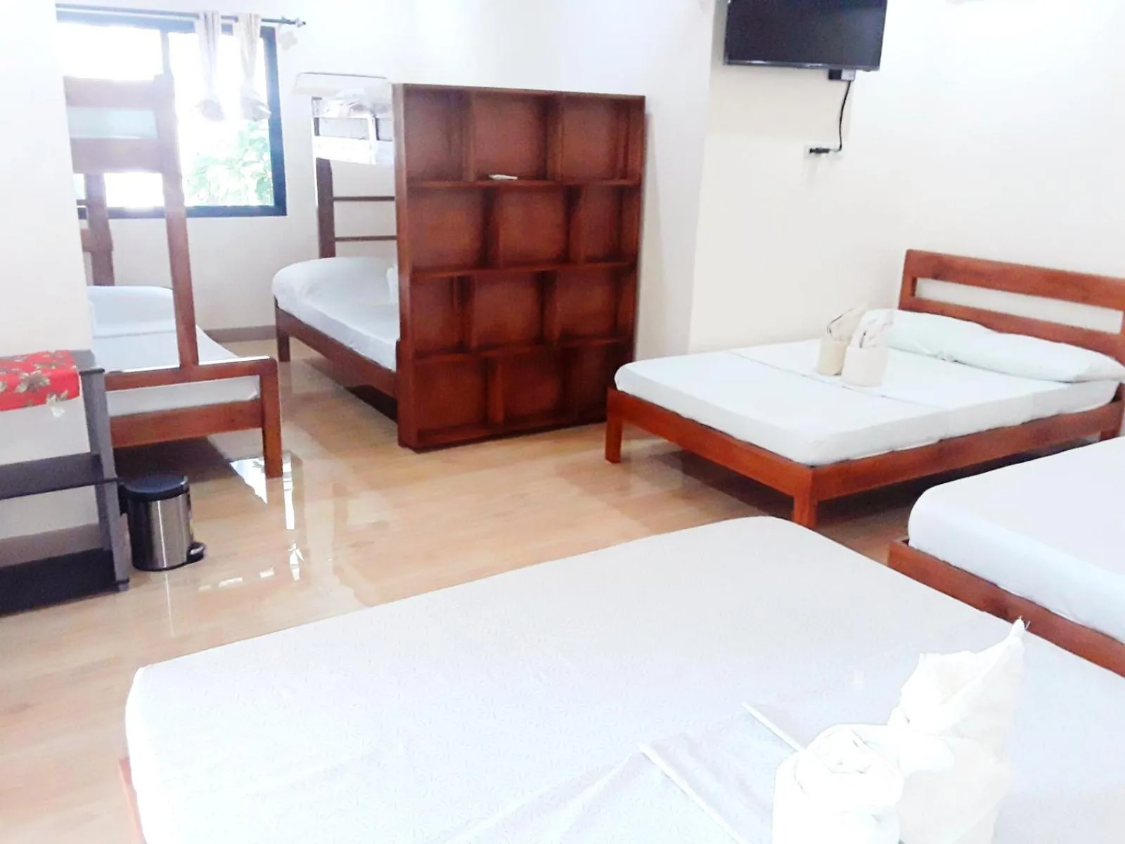 Bedroom, Bed in Adayo Cove Resort