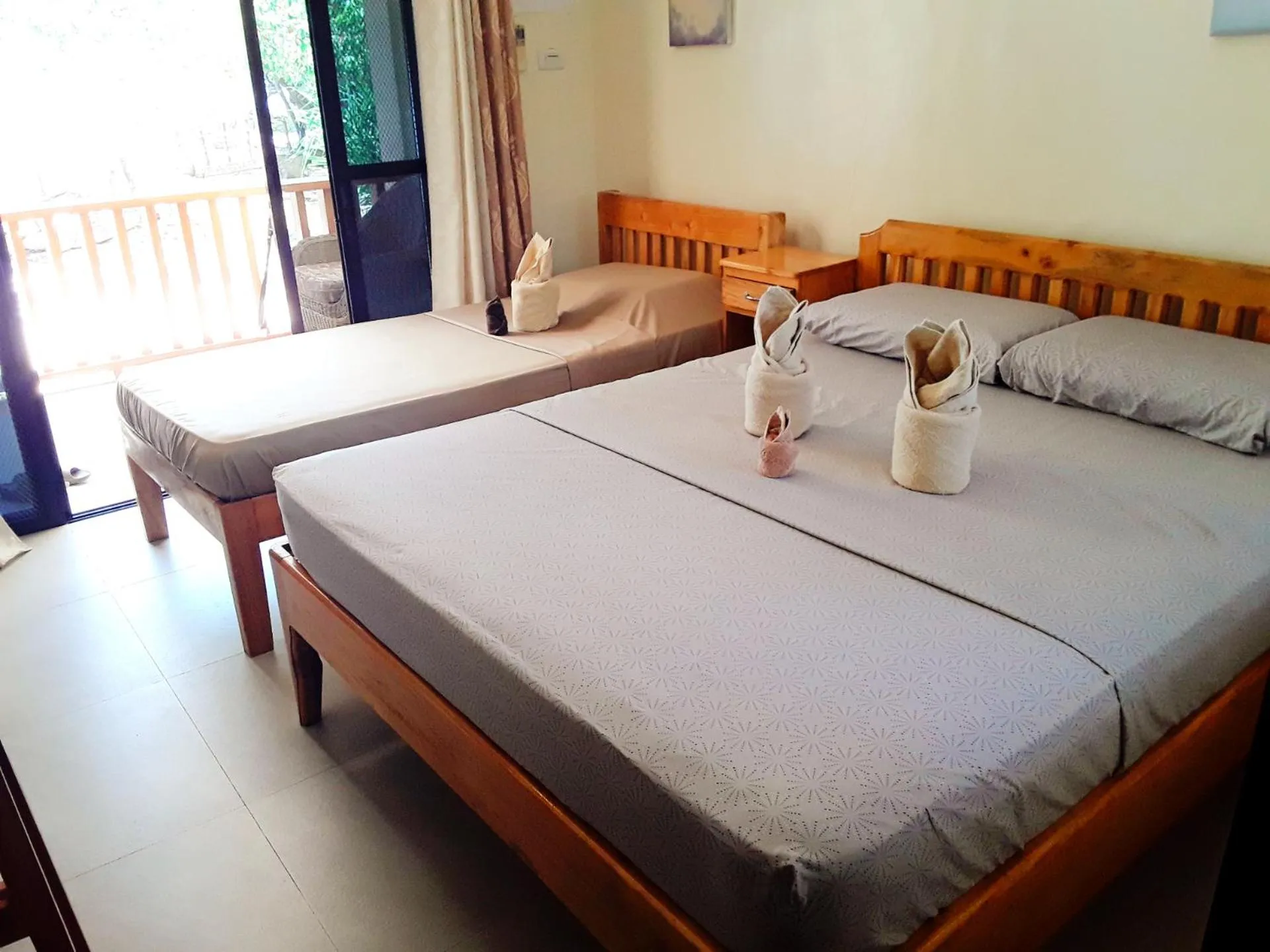 Bedroom, Bed in Adayo Cove Resort