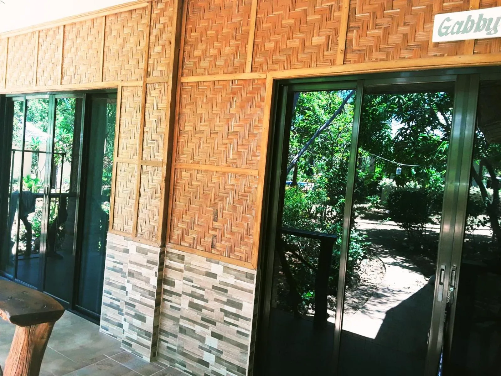 Balcony/Terrace in Adayo Cove Resort