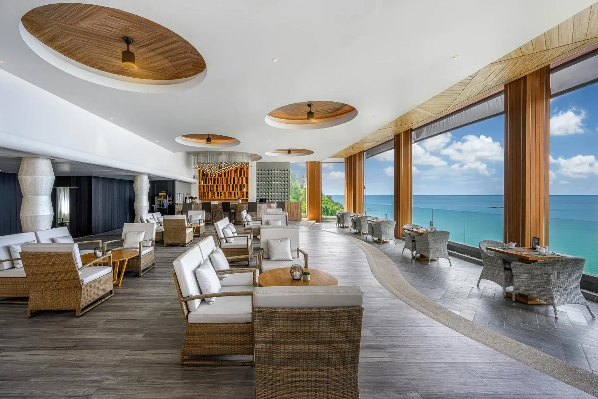 View (from property/room) in Namaka Resort Kamala View (from property/room) in Namaka Resort Kamala