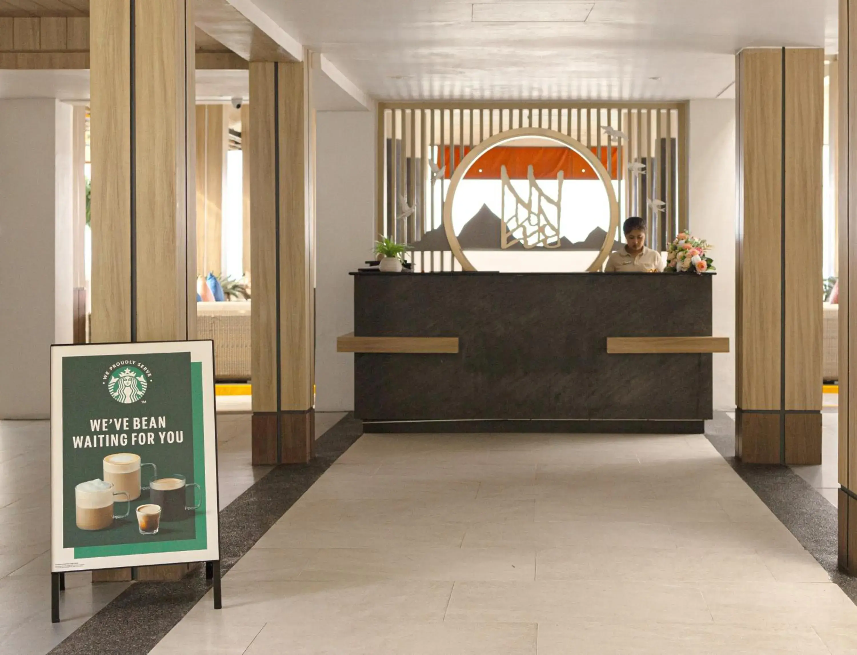 Lounge or bar in Namaka Resort Kamala Lounge or bar in Namaka Resort Kamala