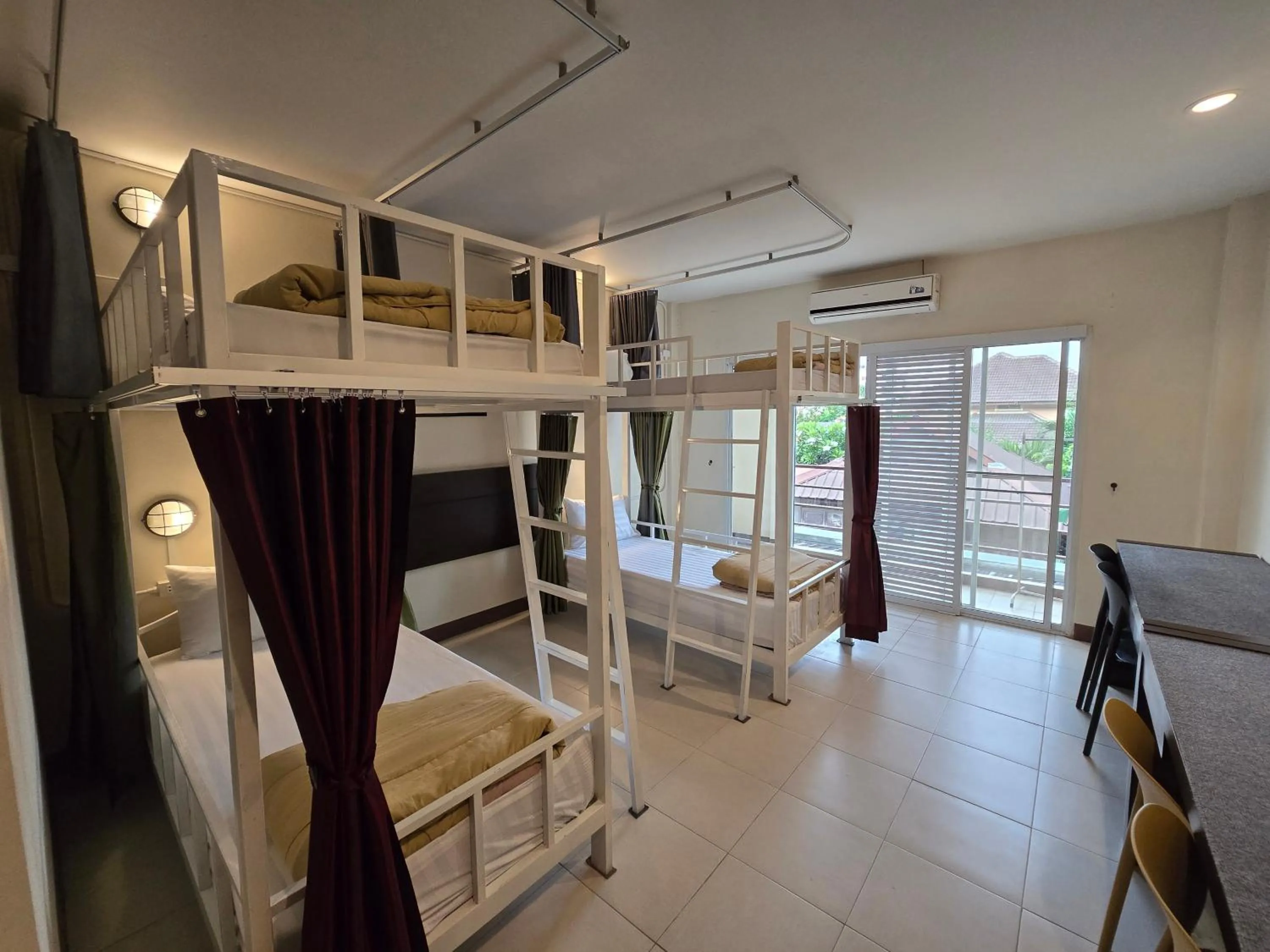 JB Mansion Hotel