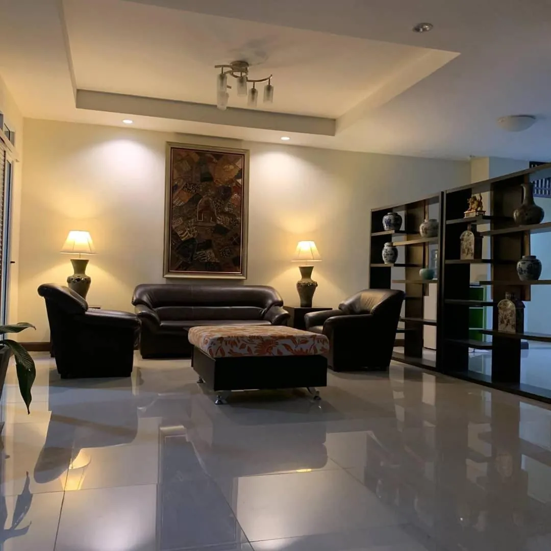 JB Mansion Hotel
