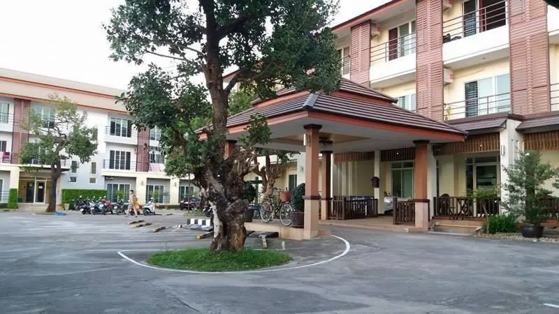 JB Mansion Hotel