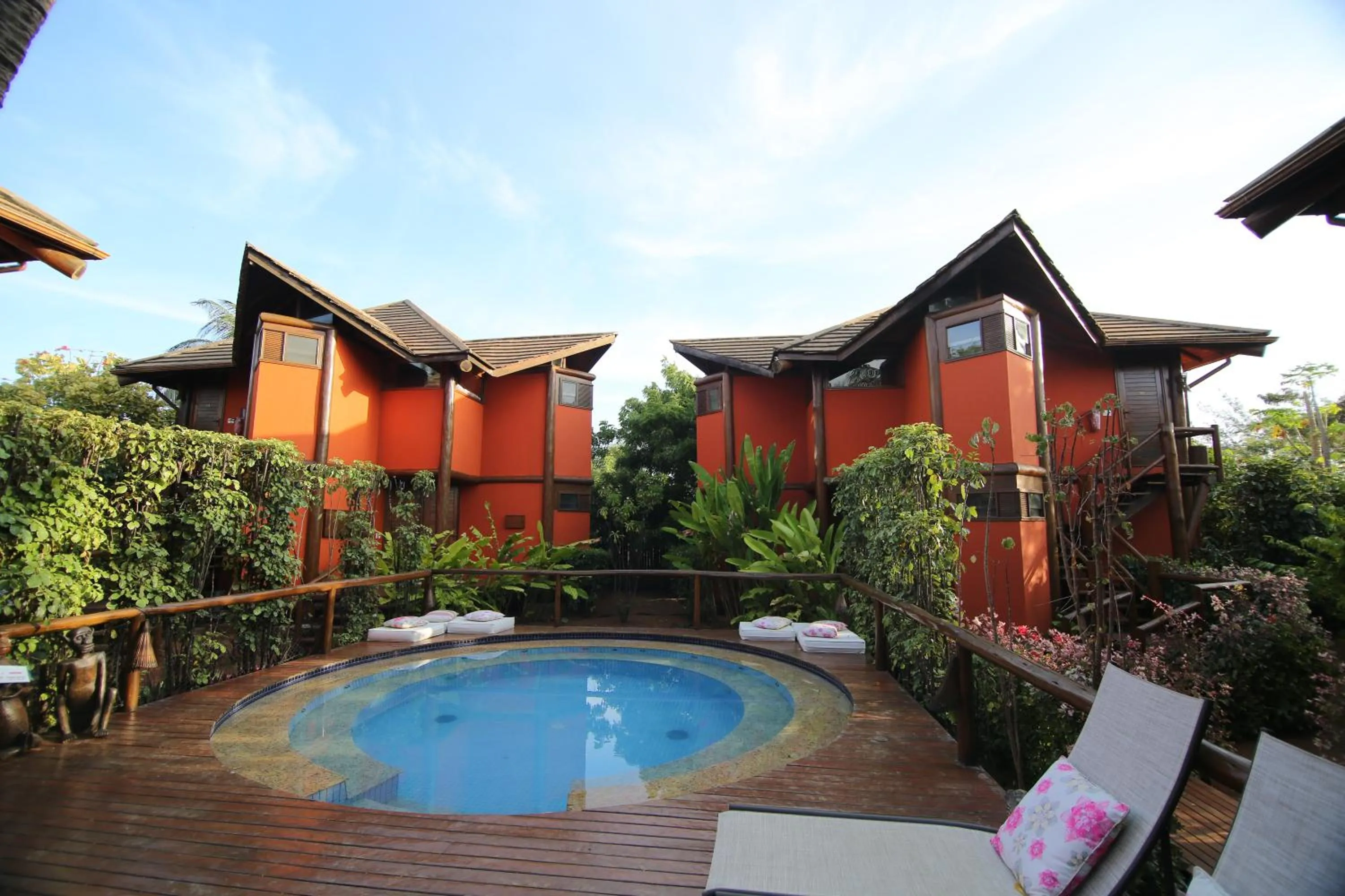 Other in Pousada Triboju