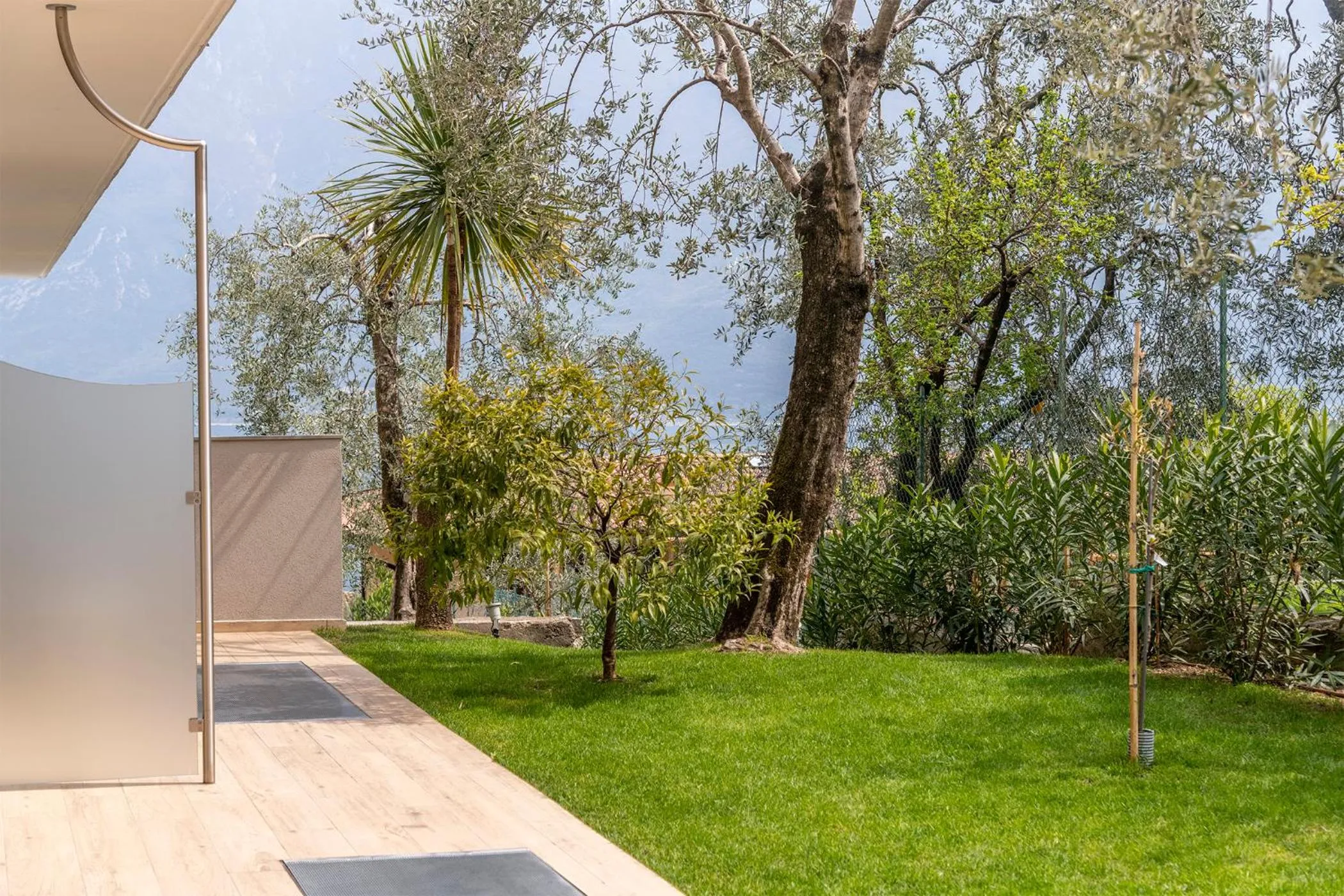 Day in Evo Suites Apartments