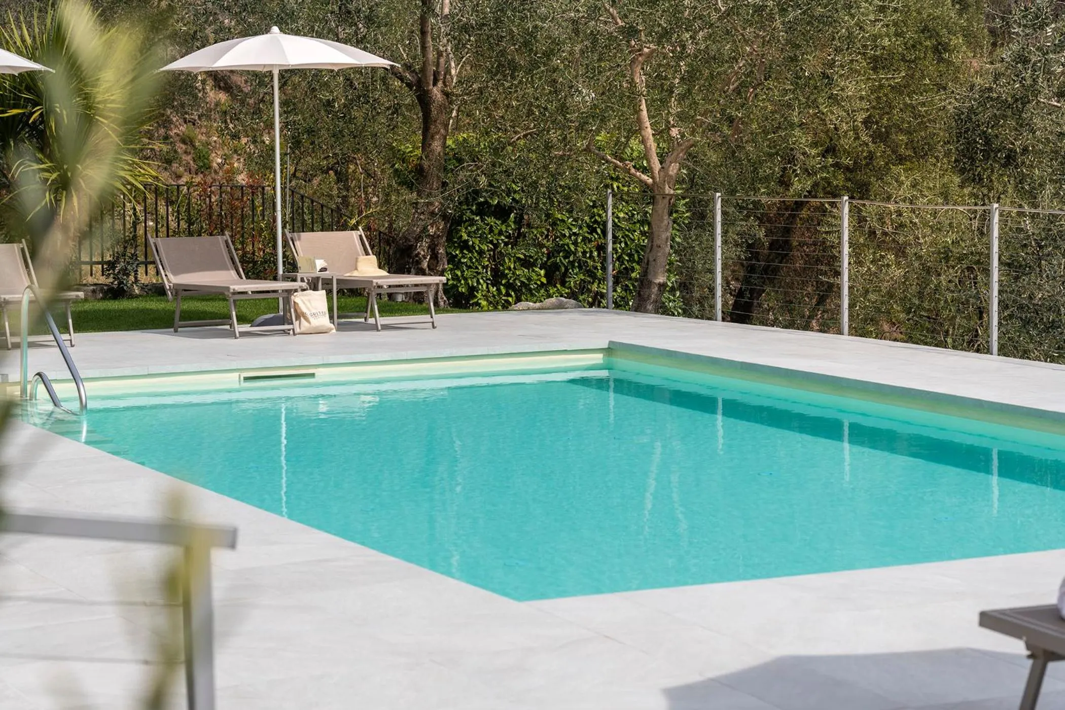 Day in Evo Suites Apartments