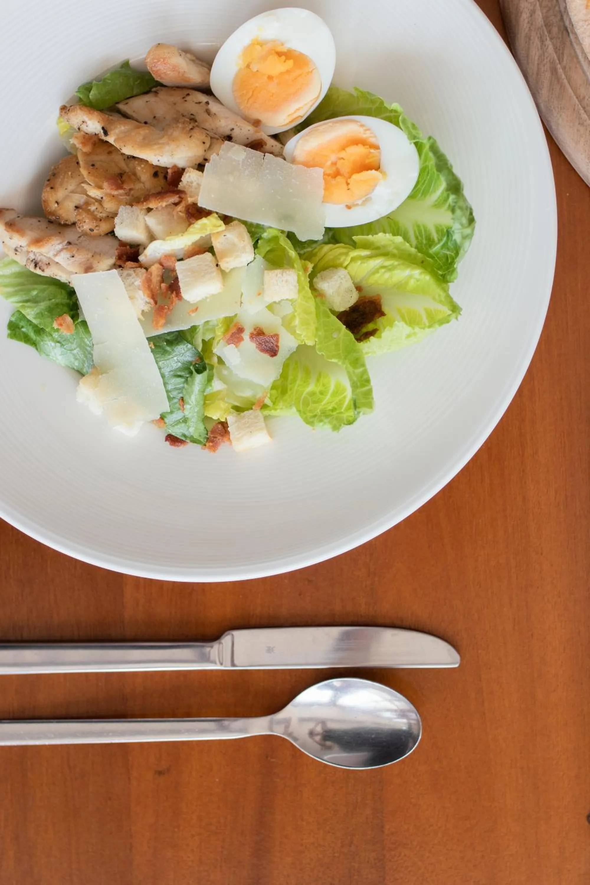 Restaurant/places to eat in The Bale Phnom Penh by LifestyleRetreats