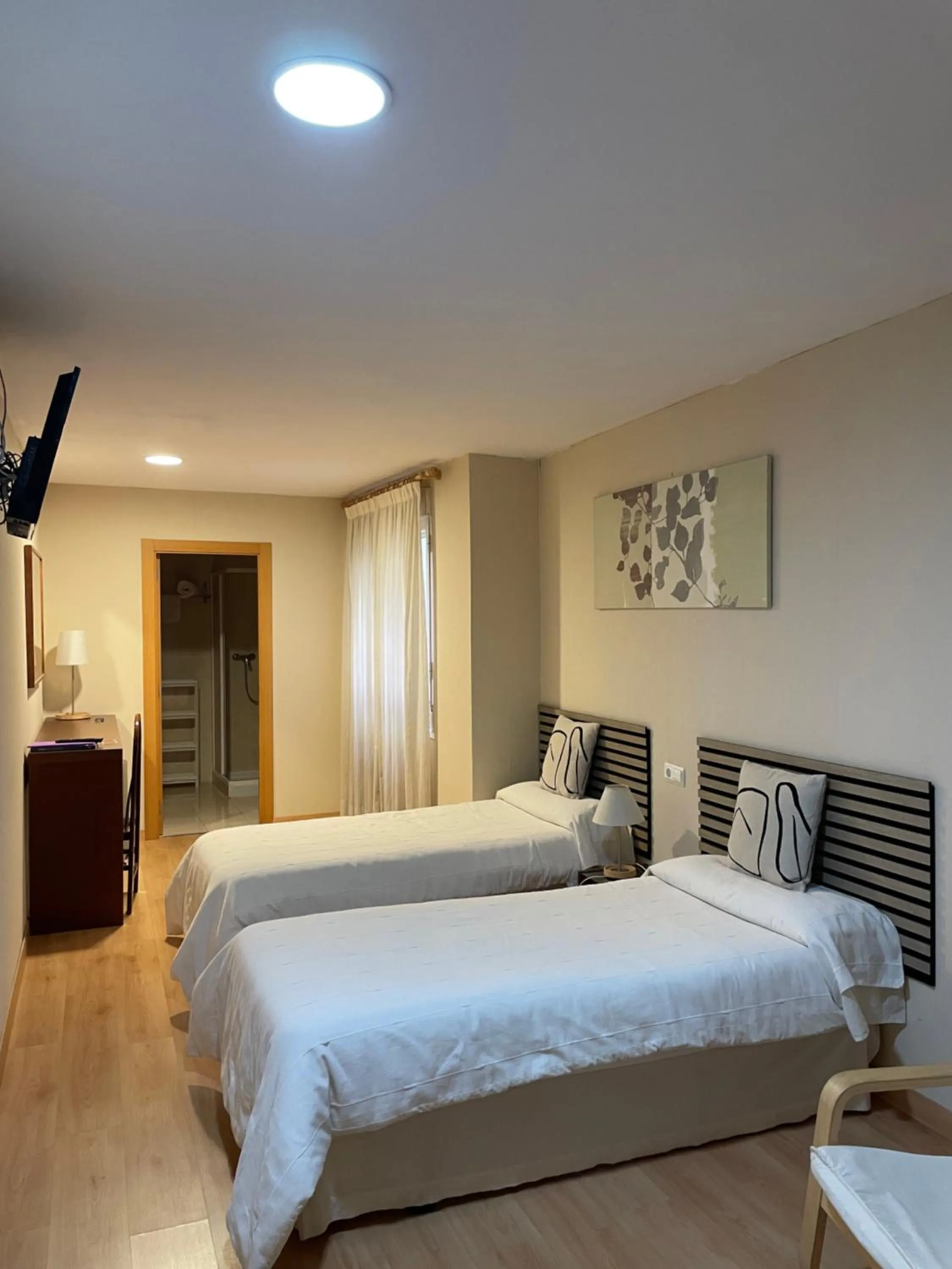 Hostal Ruiz