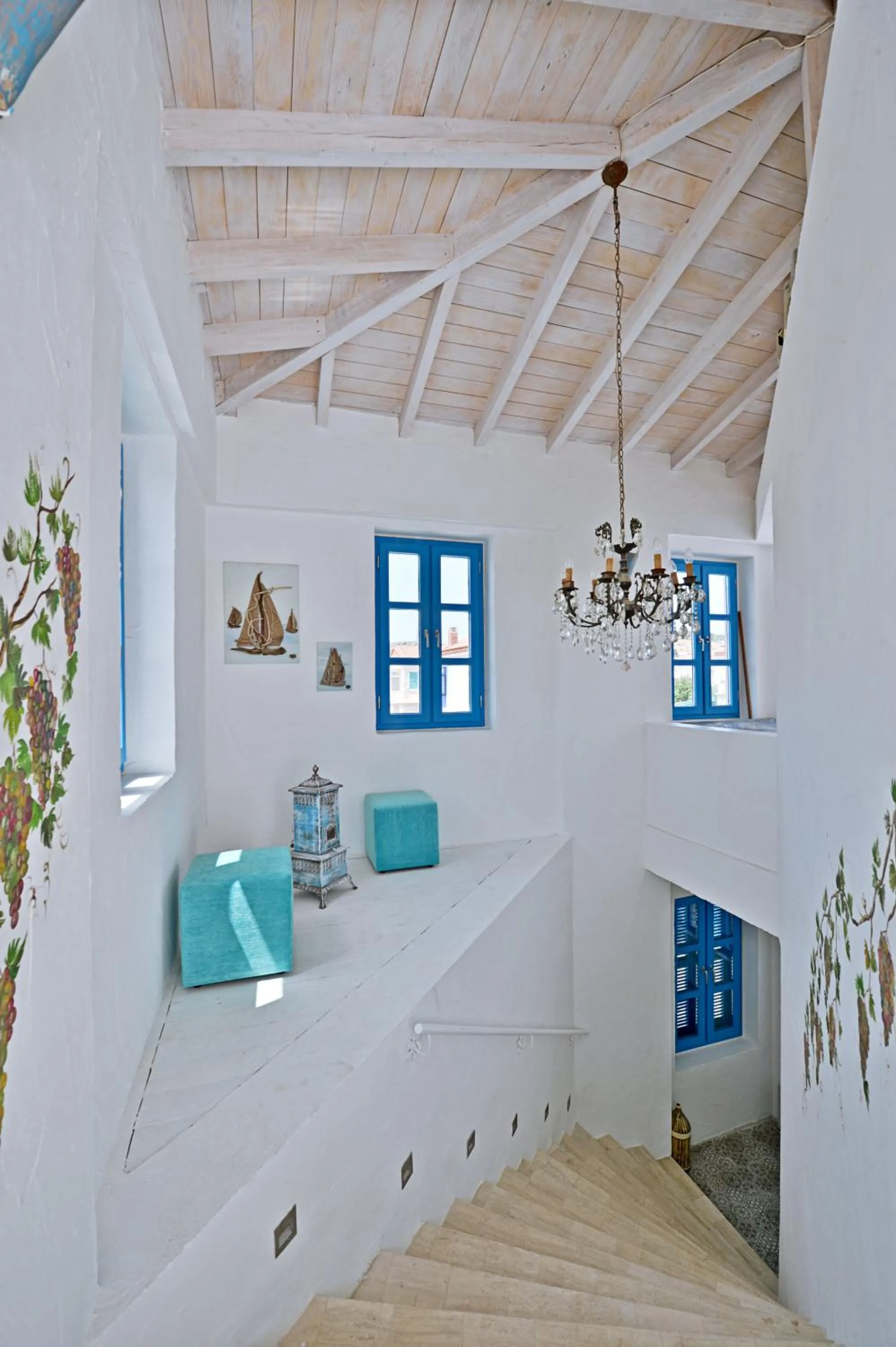 Property building in Bay C