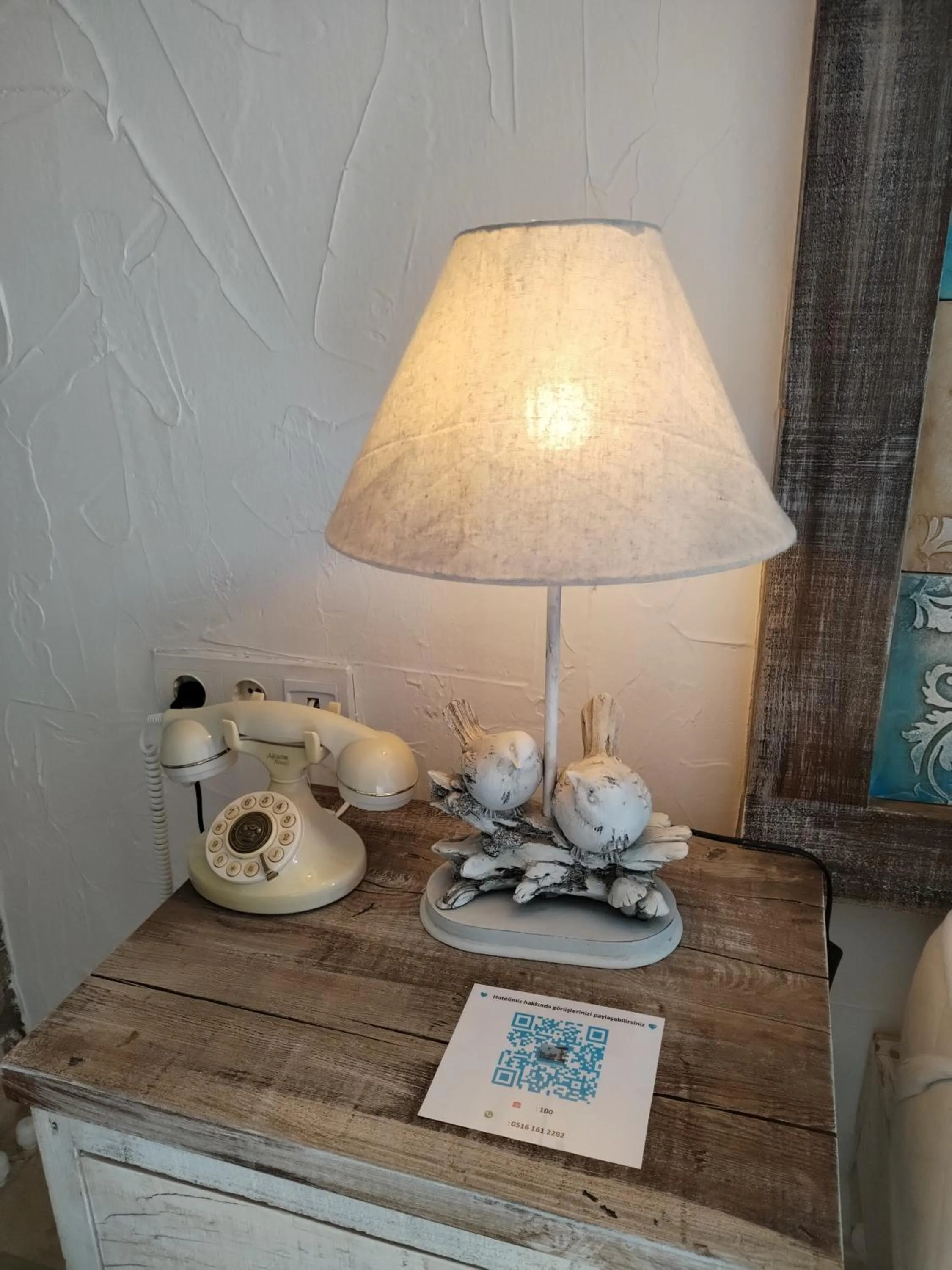 Decorative detail in Bay C