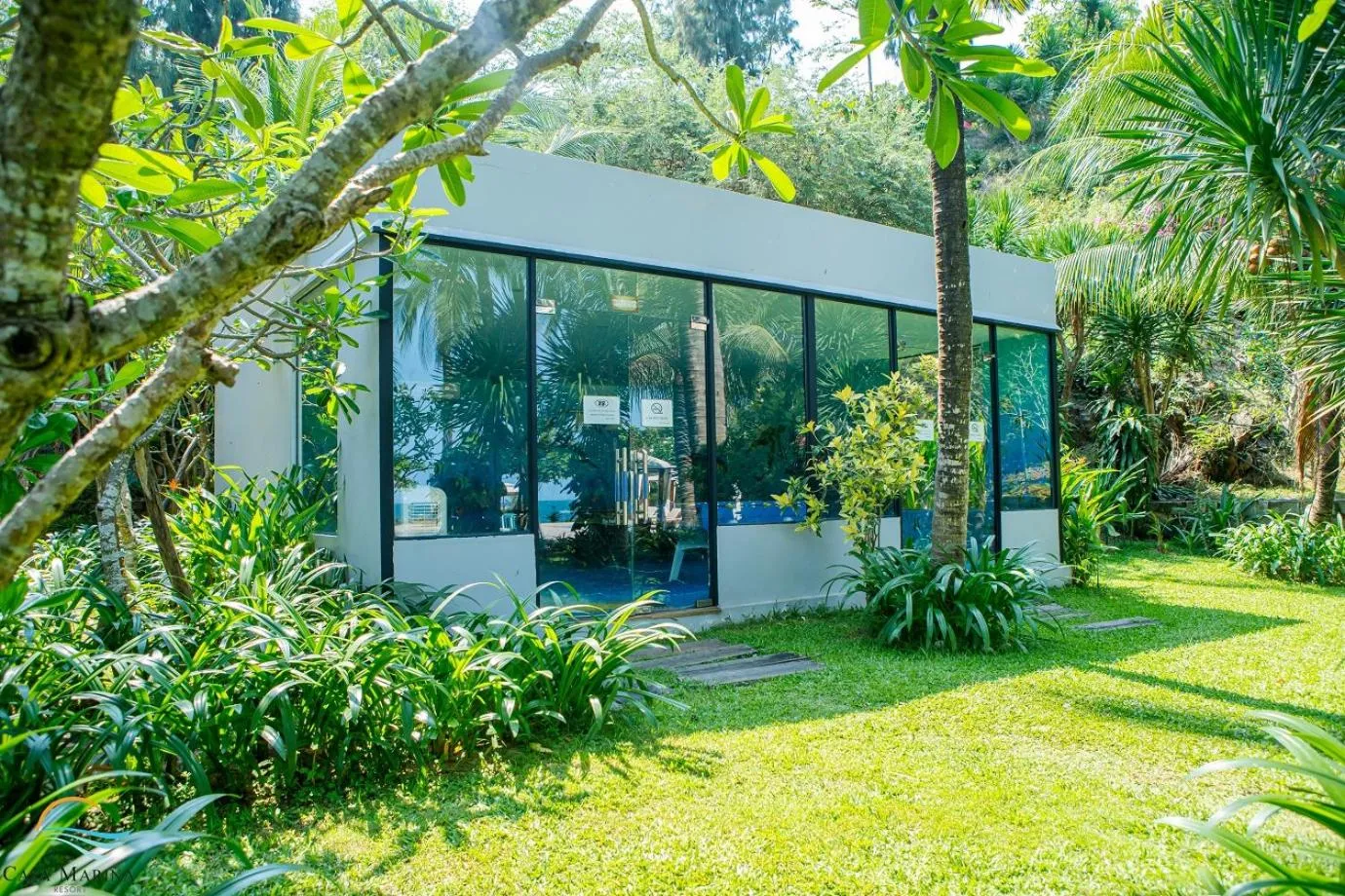 Kids's club in Casa Marina Resort