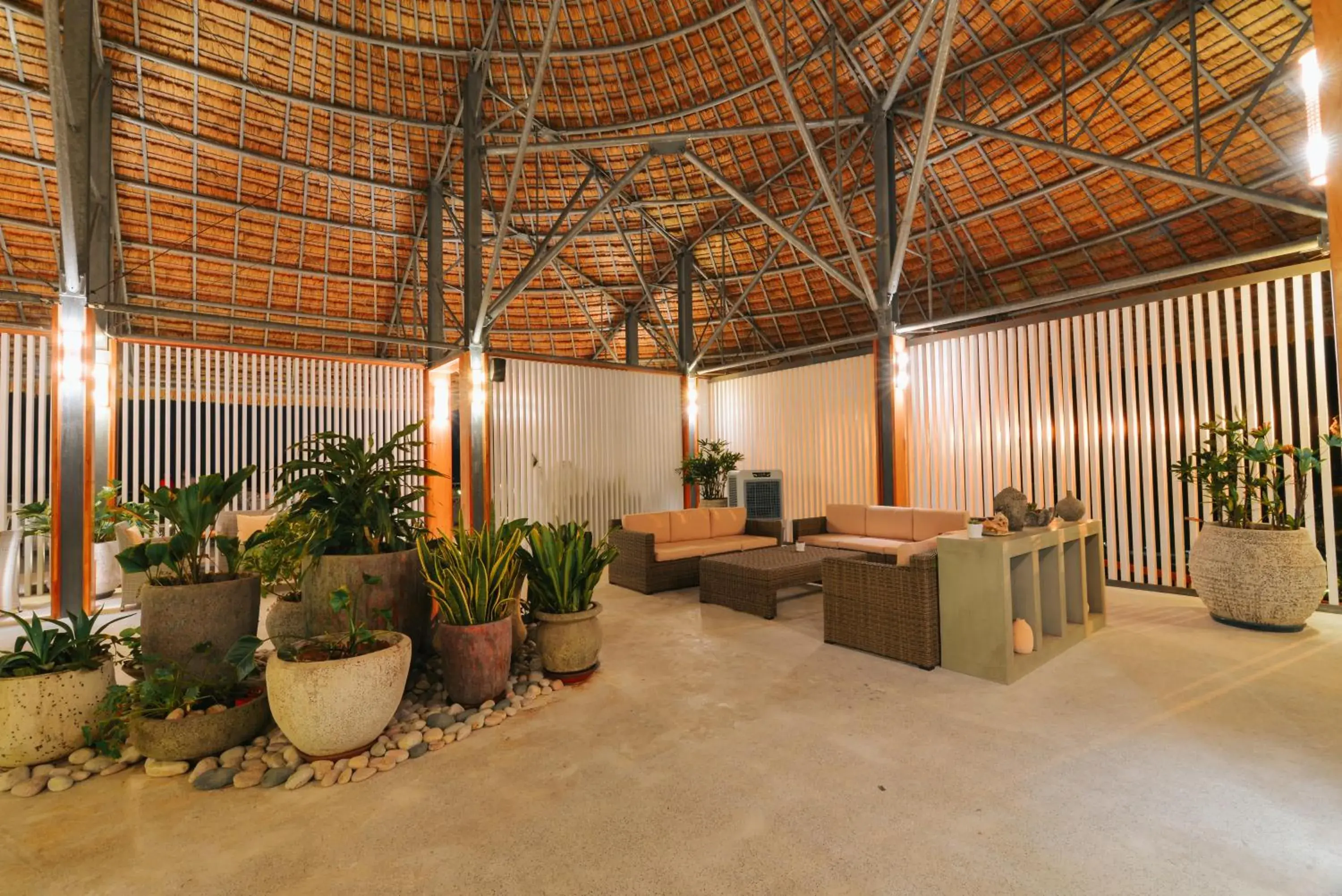 Lobby or reception in Casa Marina Resort Lobby or reception in Casa Marina Resort