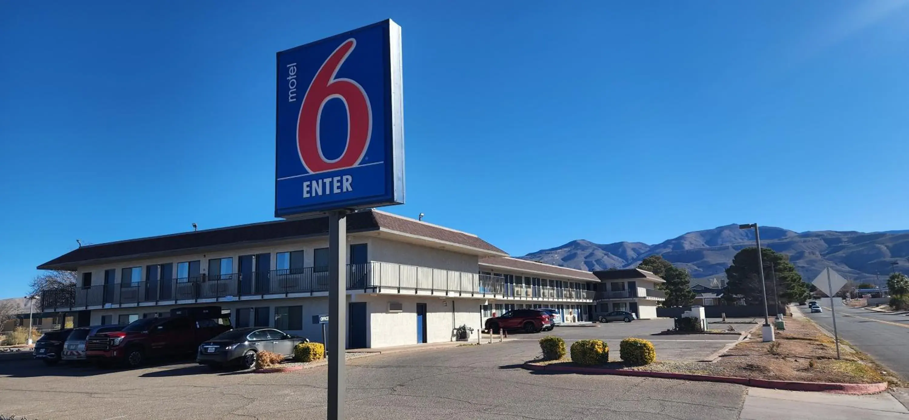 Motel 6-Alamogordo, NM Motel 6-Alamogordo, NM