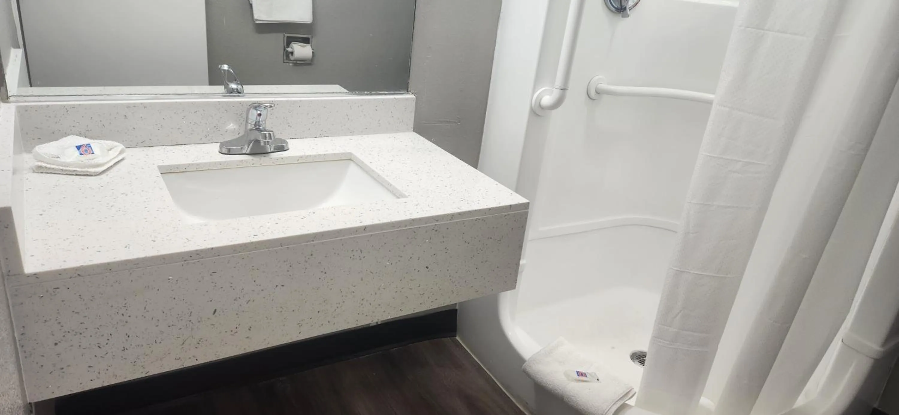 Motel 6-Alamogordo, NM