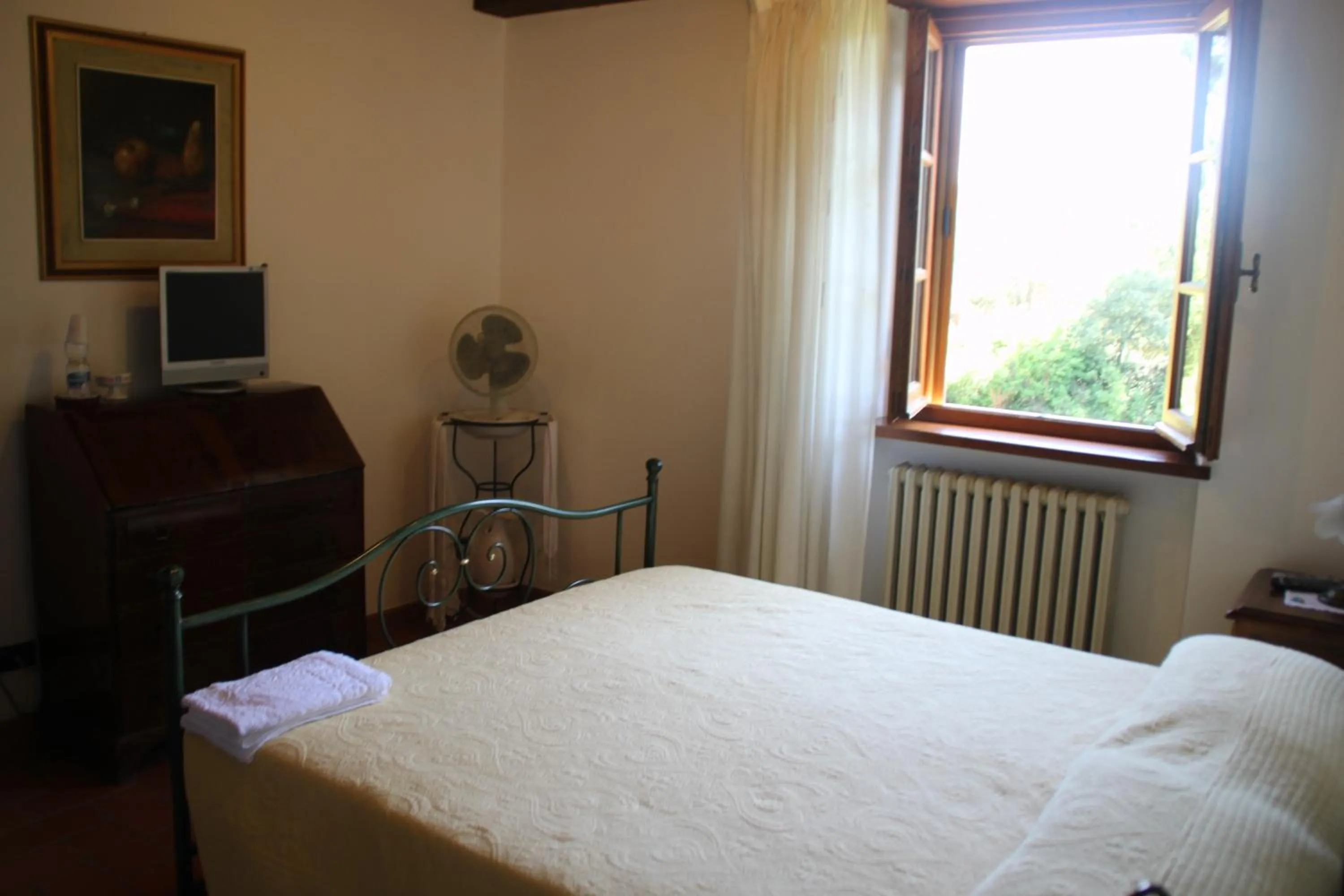 Day, Bed in Ortali Country House