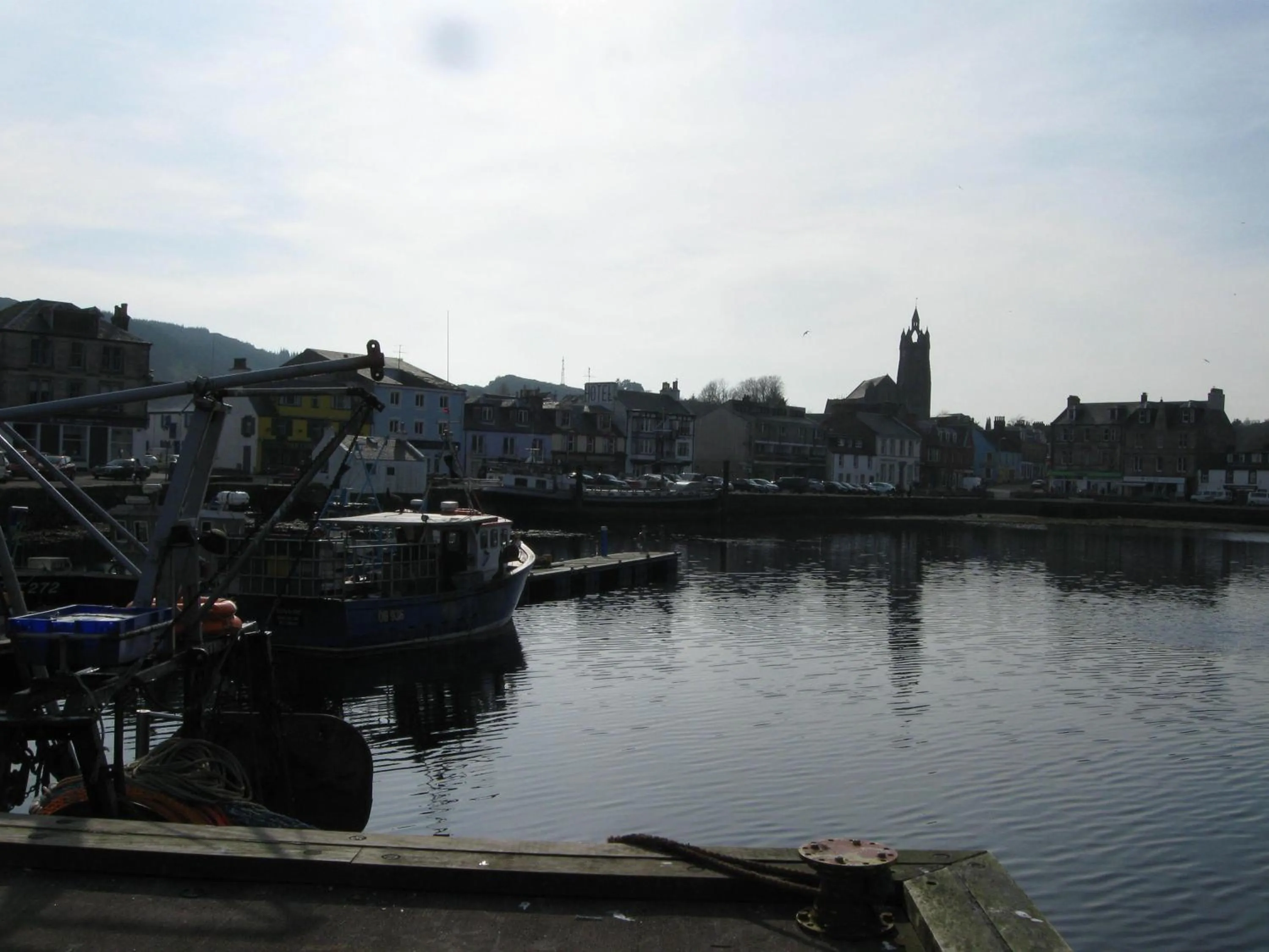 Day in Knap Guest House