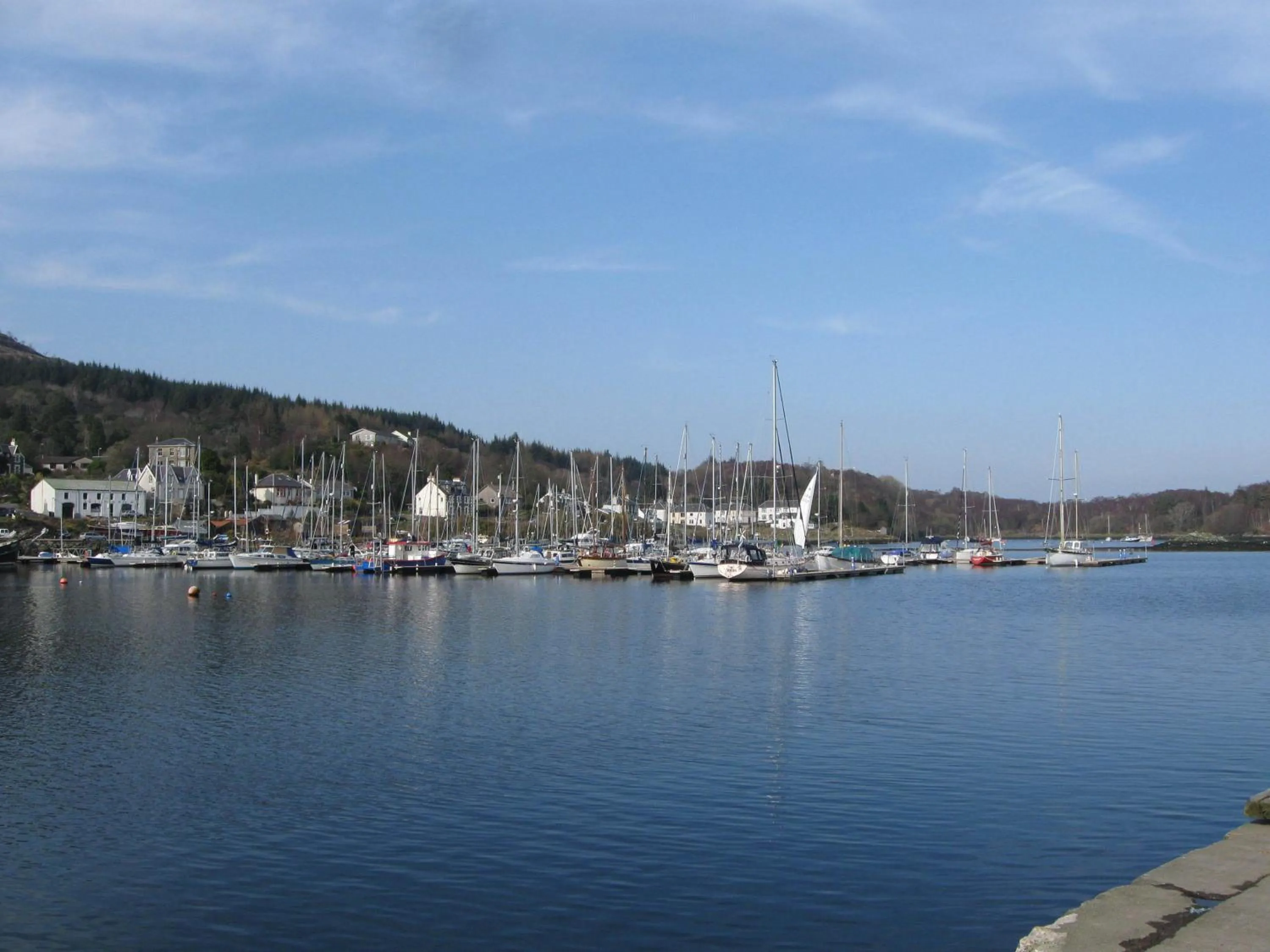 Day in Knap Guest House