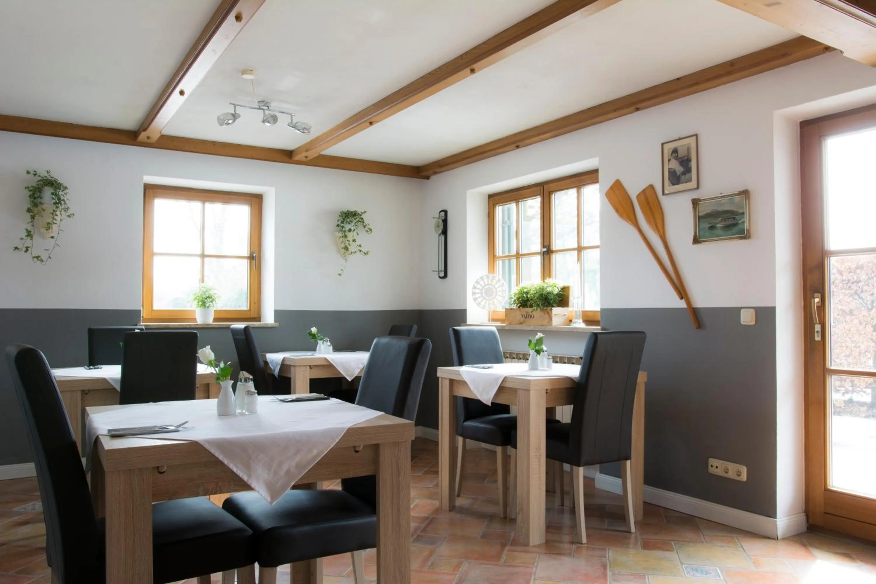 Other in Hotel Garni Möwe am See